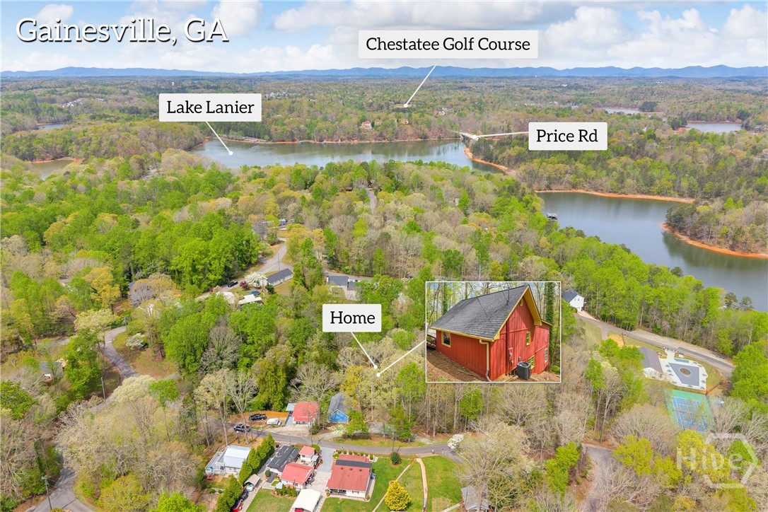 6417 Honeysuckle Lane, Gainesville, GA, 30506