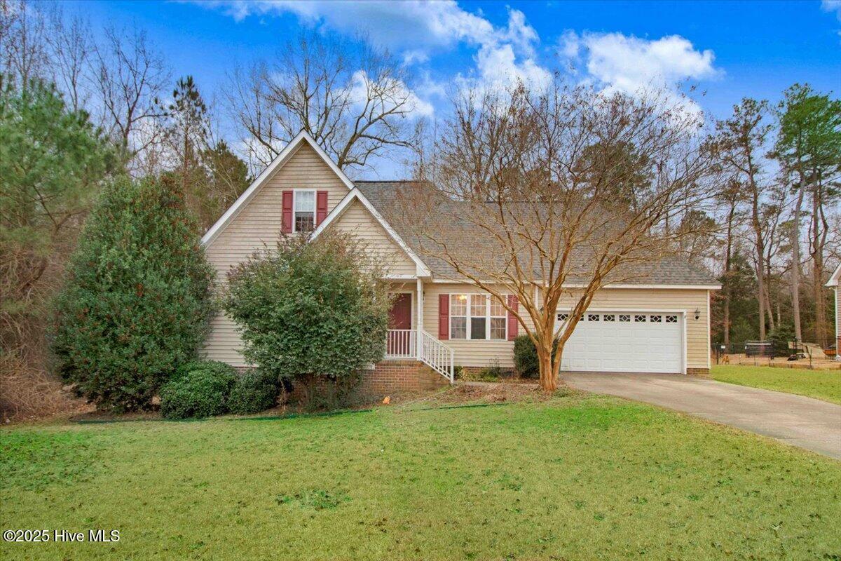 Property at 206 Koufax Drive