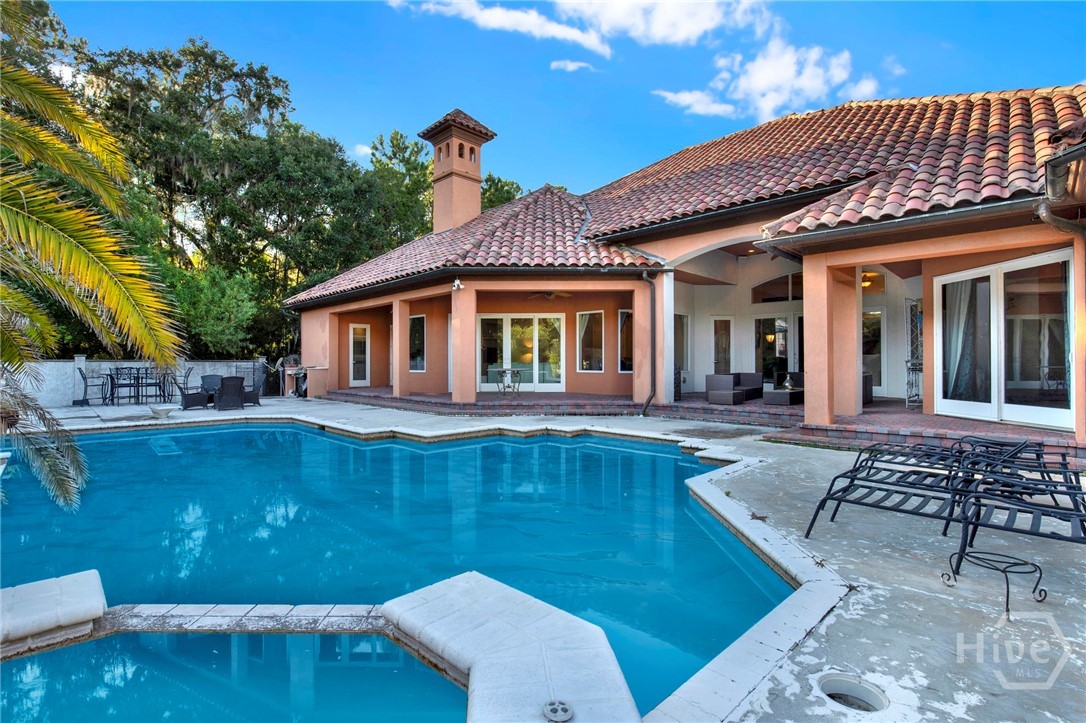 Undisclosed Address, Savannah, GA, 31419