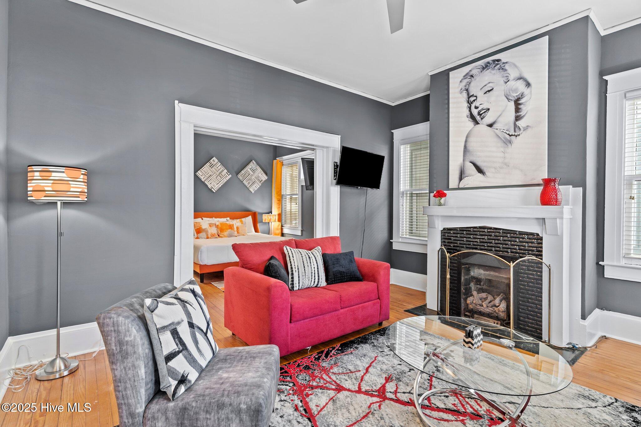 312 Church Street, Wilmington, NC, 28401