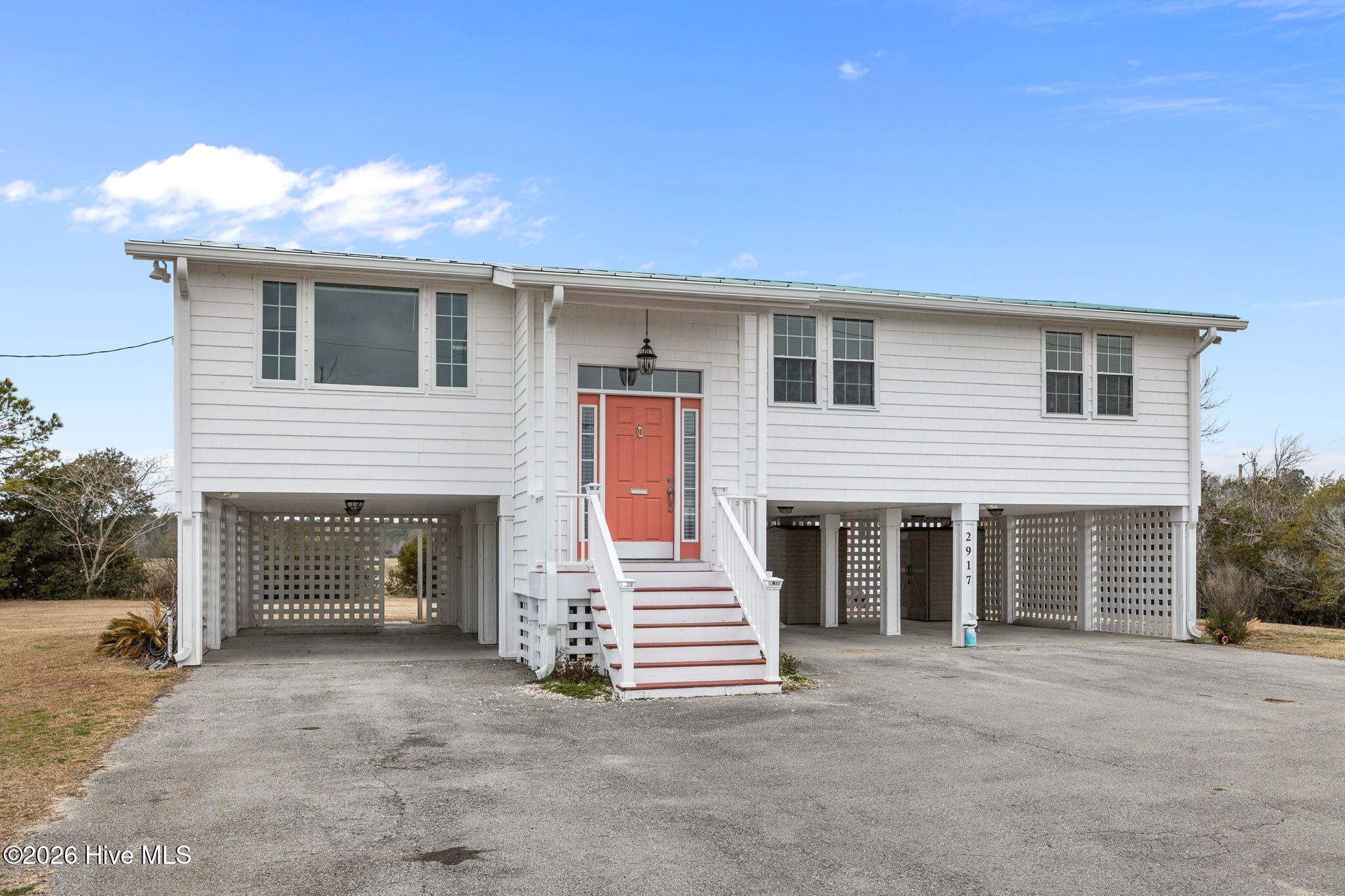 2917 Highway 70,Beaufort