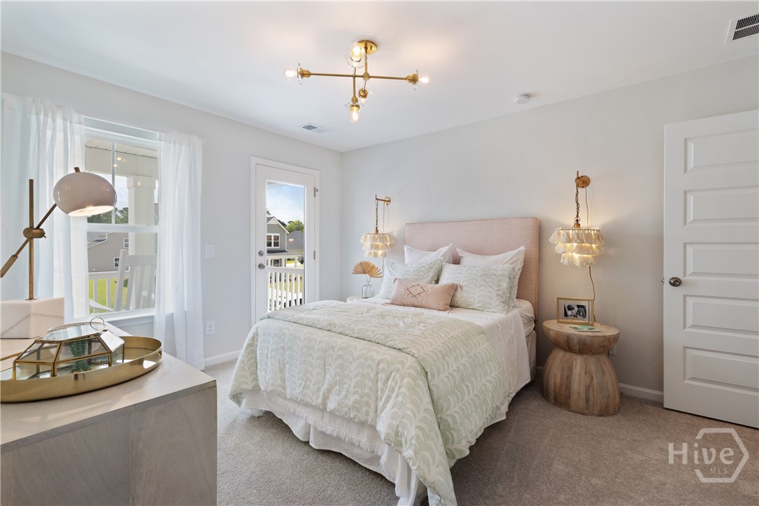 747 Blue Moon Crossing, Pooler, GA, 31322