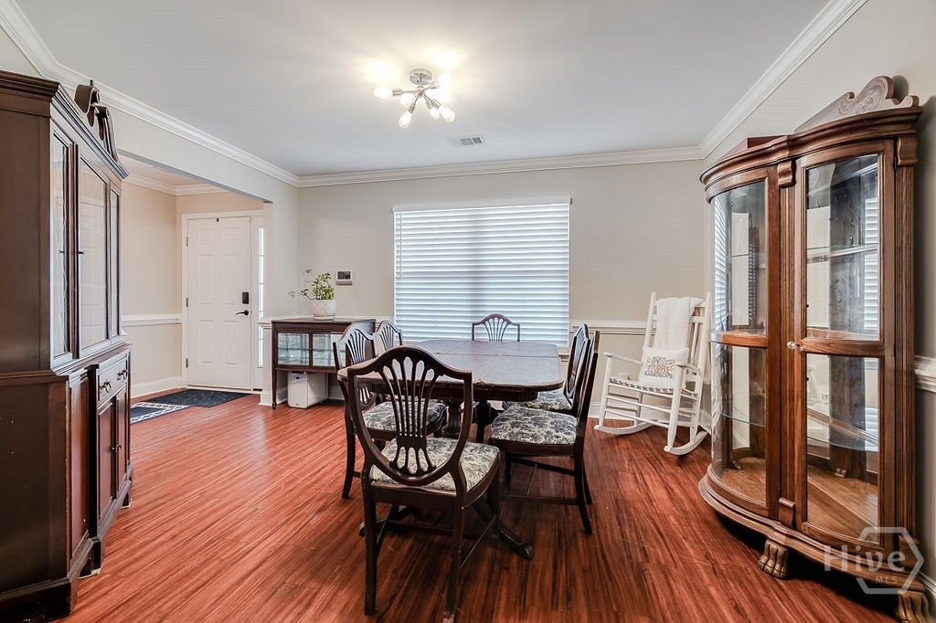 Homes for sale in Springfield, GA | 200 Beaubrook Blvd, Springfield, GA 31329 | MLS# SA350771