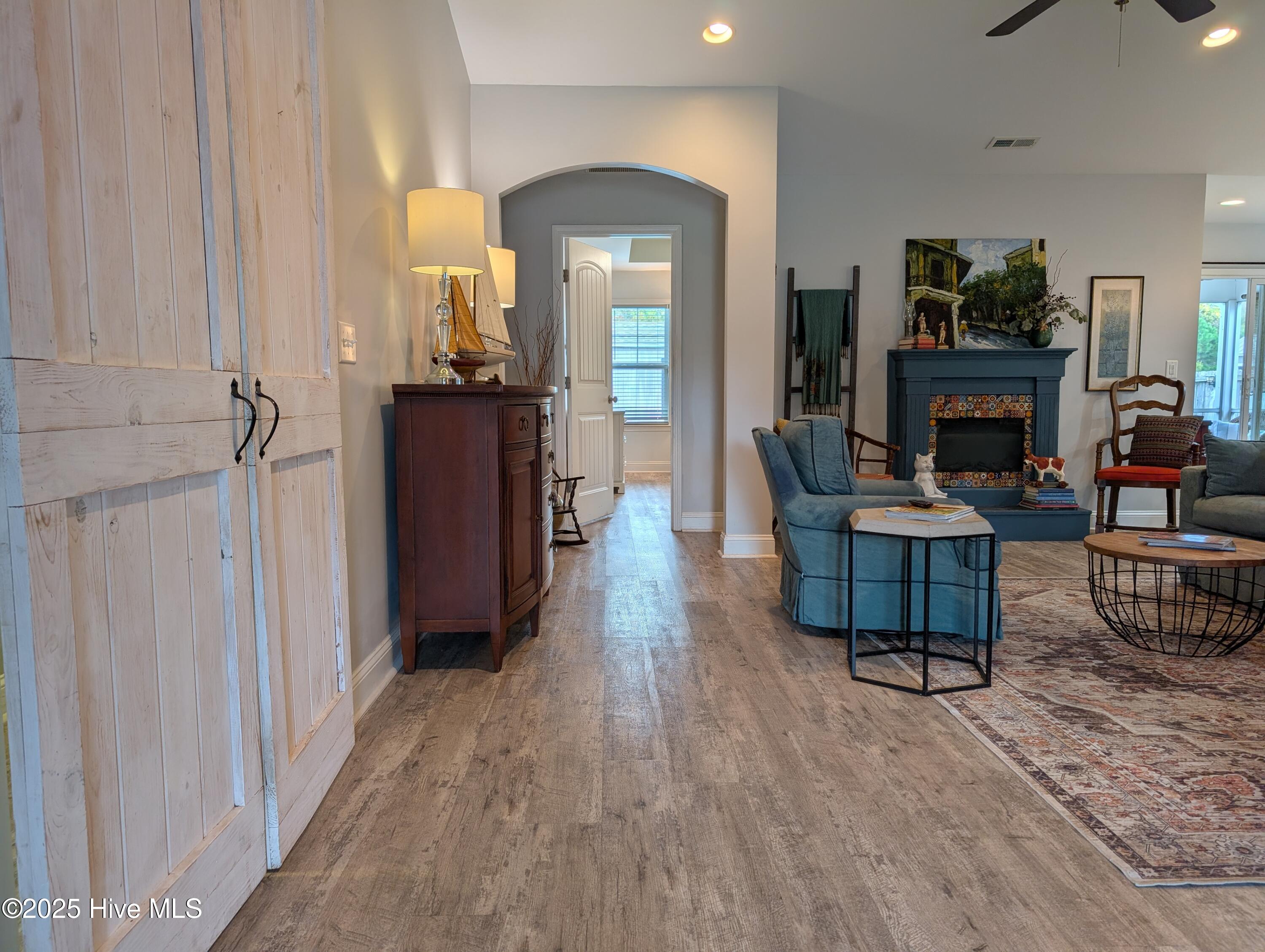 4463 Maritime Oak Drive SE, Southport, NC 28461 – photo 4: 12725