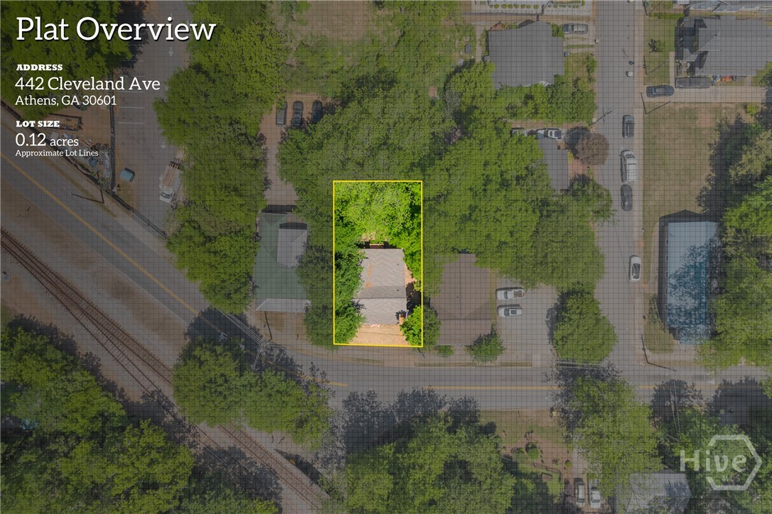 442 Cleveland Avenue, Athens, GA 30601 Listing Photo  53
