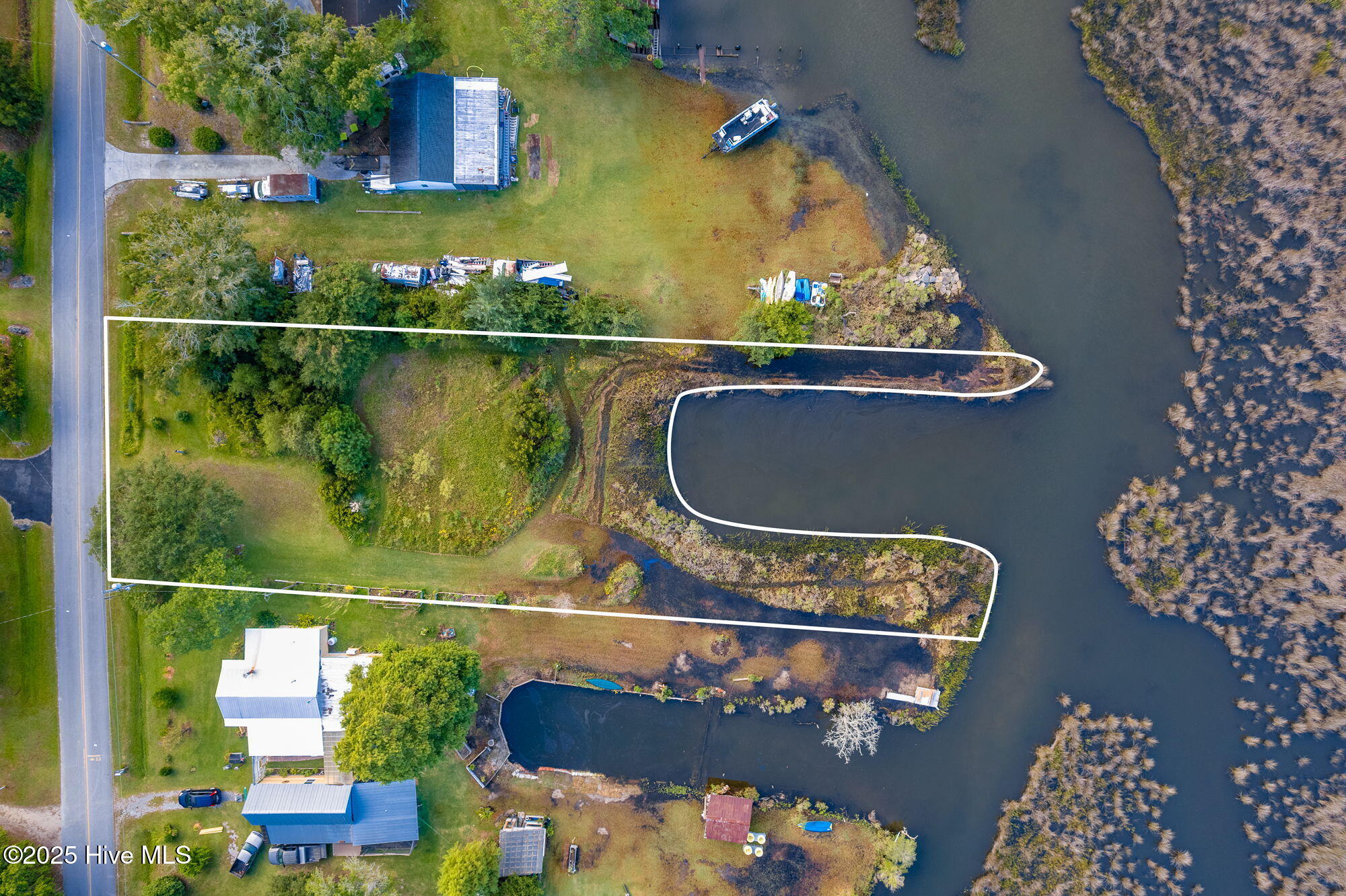 134 Goose Creek Loop 