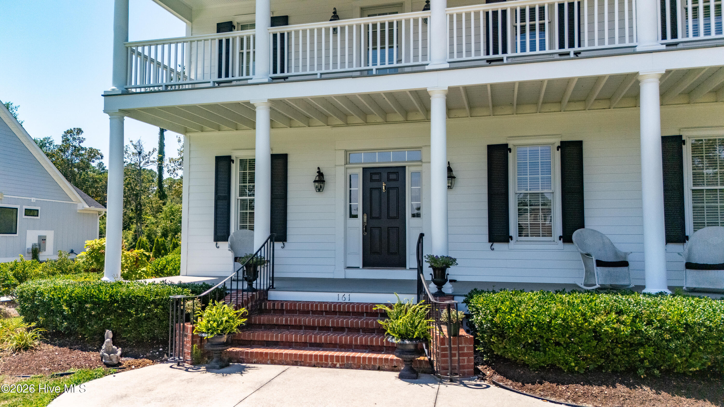 161 Camp Morehead Drive,Morehead City