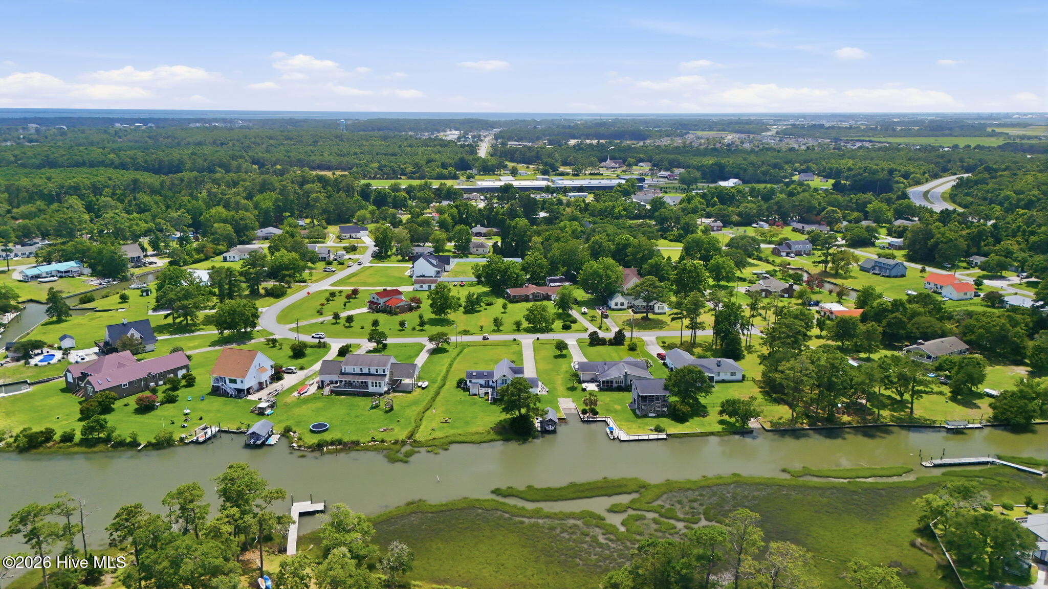 166 Wallace Road,Beaufort