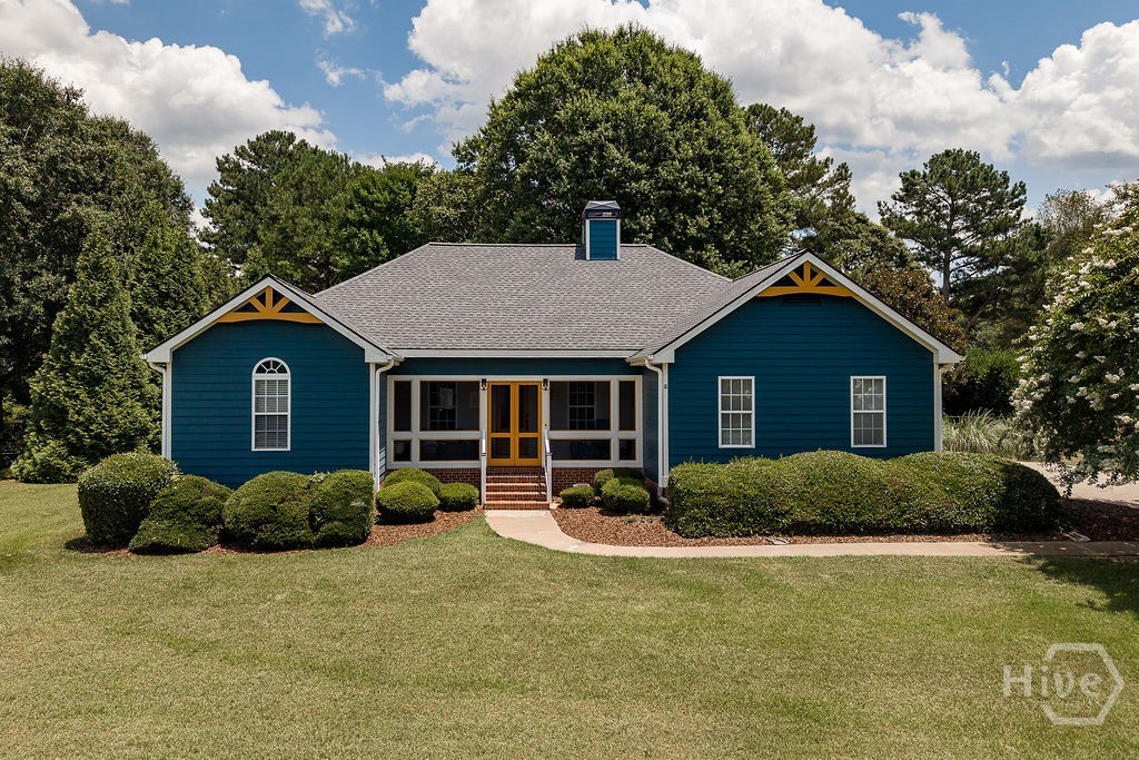 381 Timberidge Court