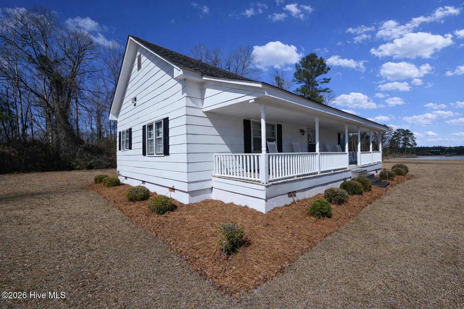 374 New Life Church Road, Tabor City, NC, 28463