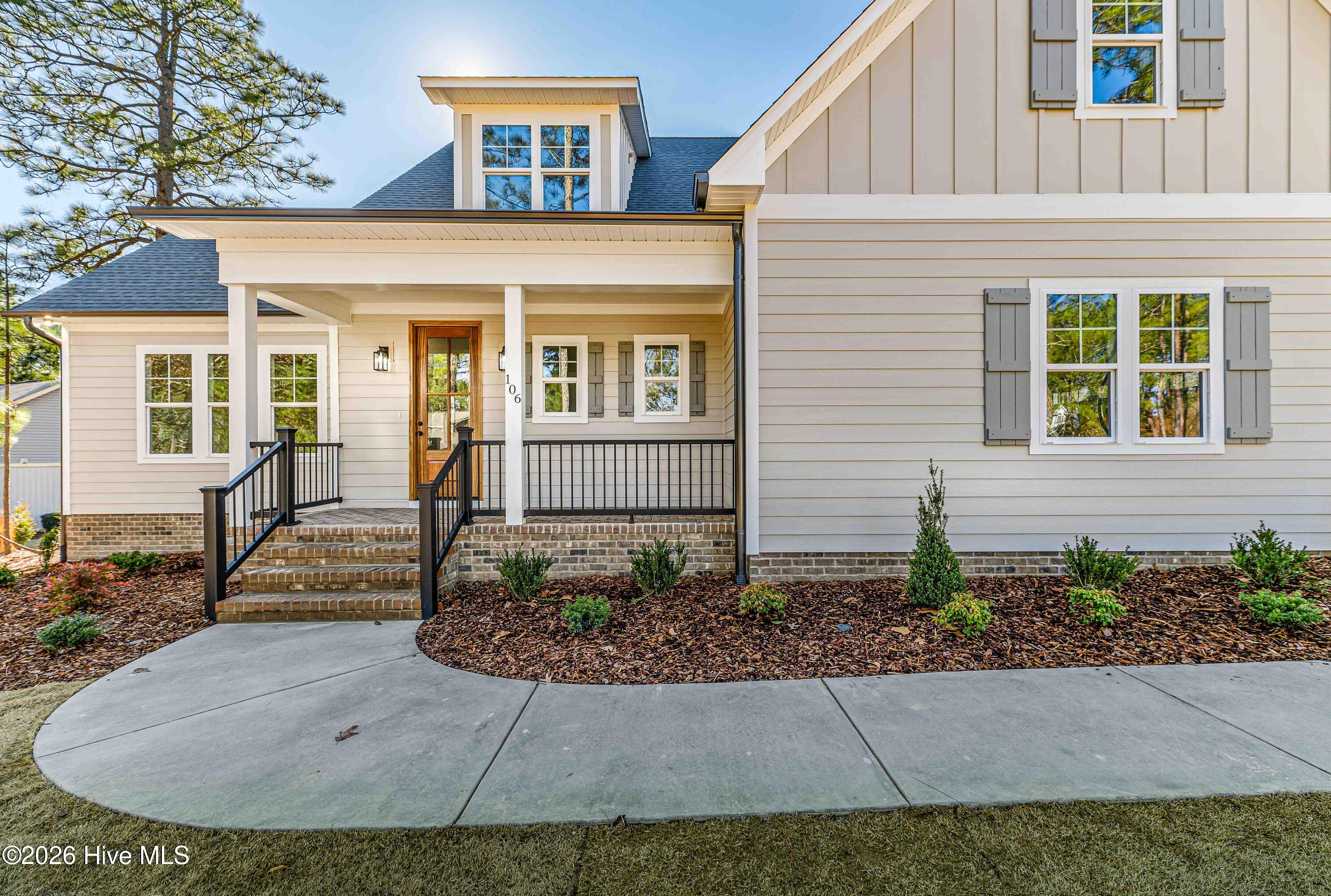 Homes for sale in Seven Lakes, NC | 106 Fox Den Dr, Seven Lakes, NC 27376 | MLS# 100557815