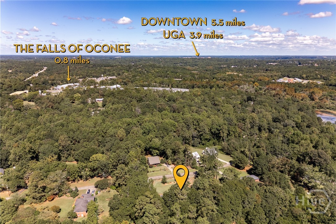 1070 Sunnyside Drive