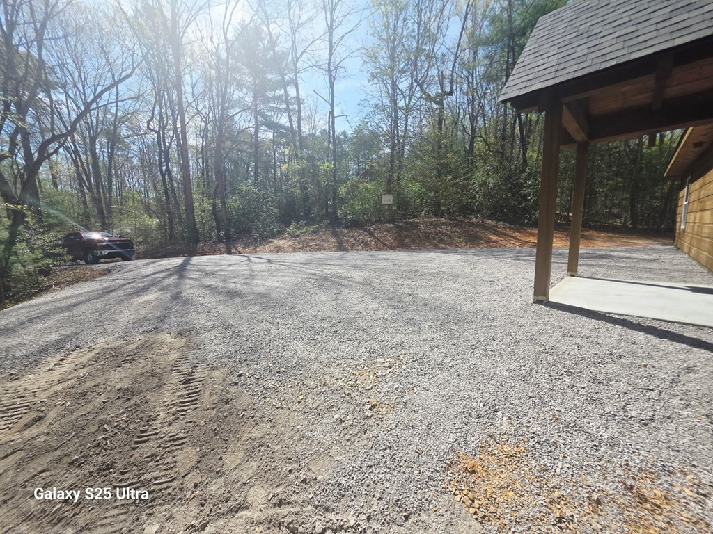 Exterior photo of 369 Nottley River Road, Murphy, NC 28906. MLS: 98544356
