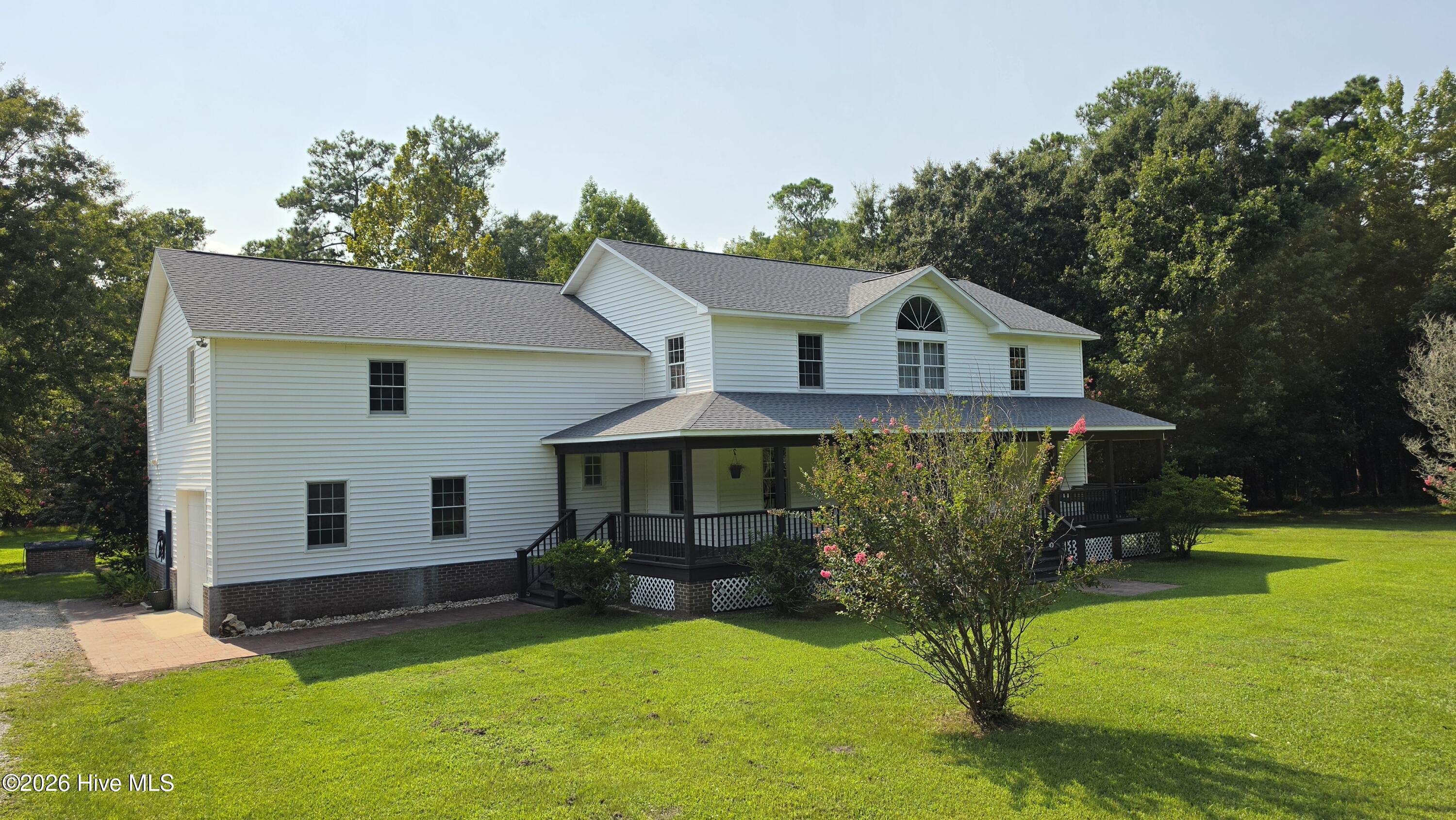 347 Sandy Point Drive,Beaufort