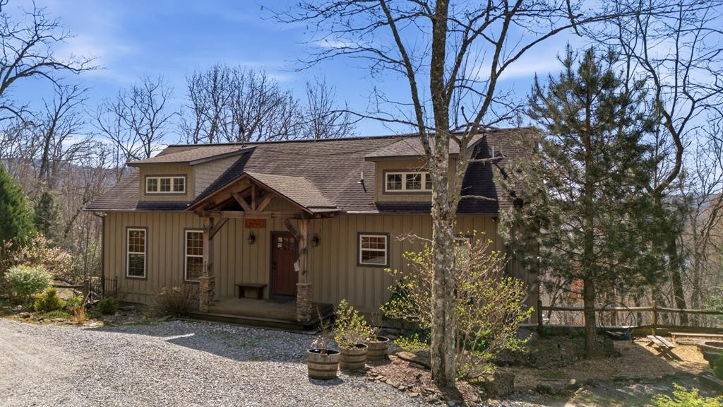 Homes for sale in Nantahala, NC | 362 Nantahala Harbor Dr, Nantahala, NC 28781 | MLS# 98544254