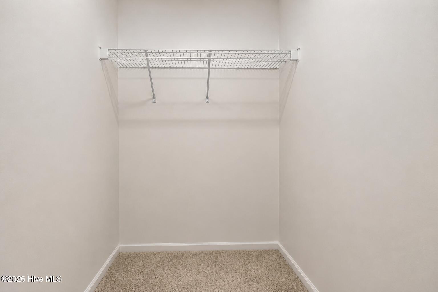 Walk In Closet Bedroom 3