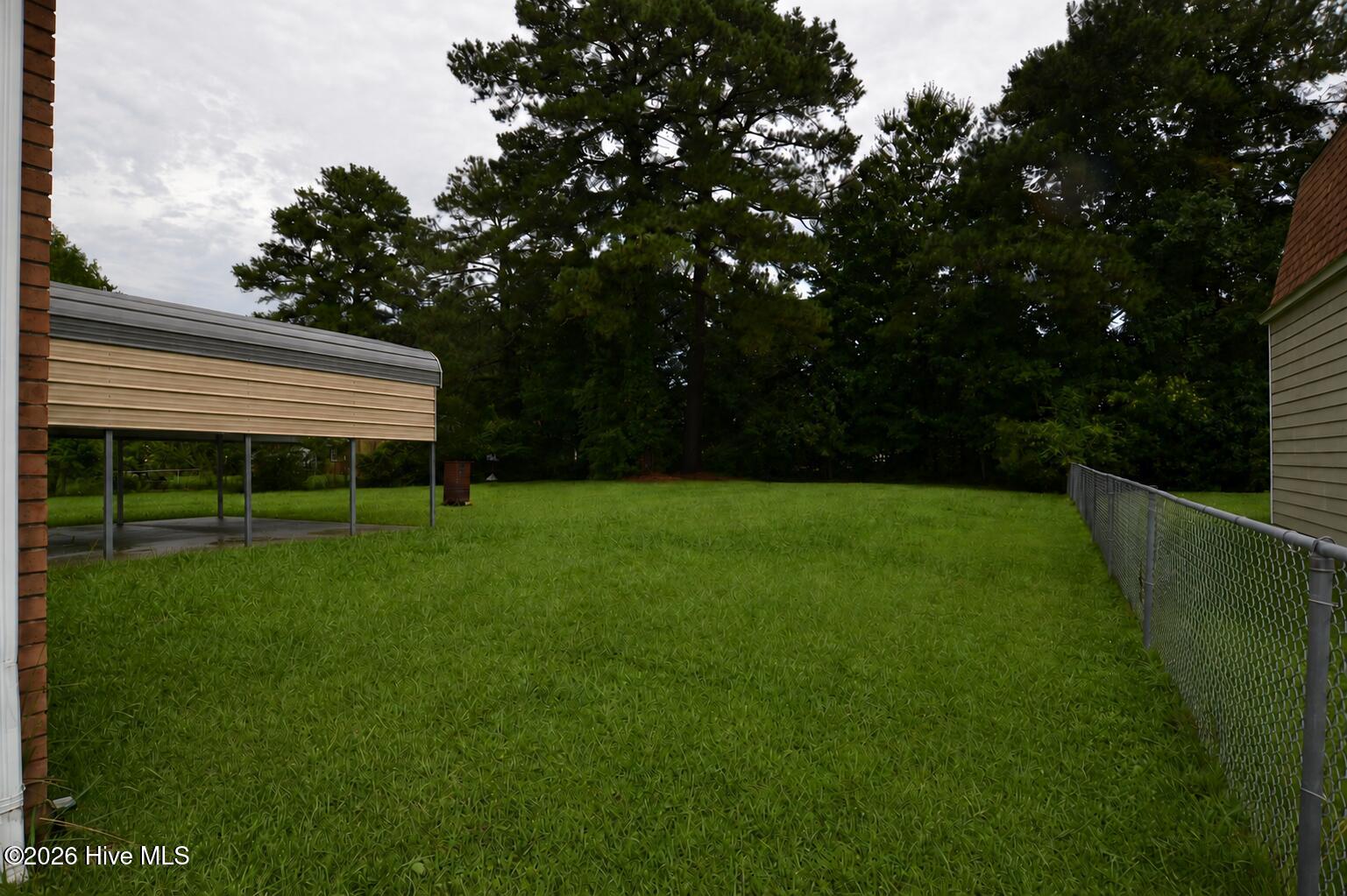 126 Dare Drive,New Bern