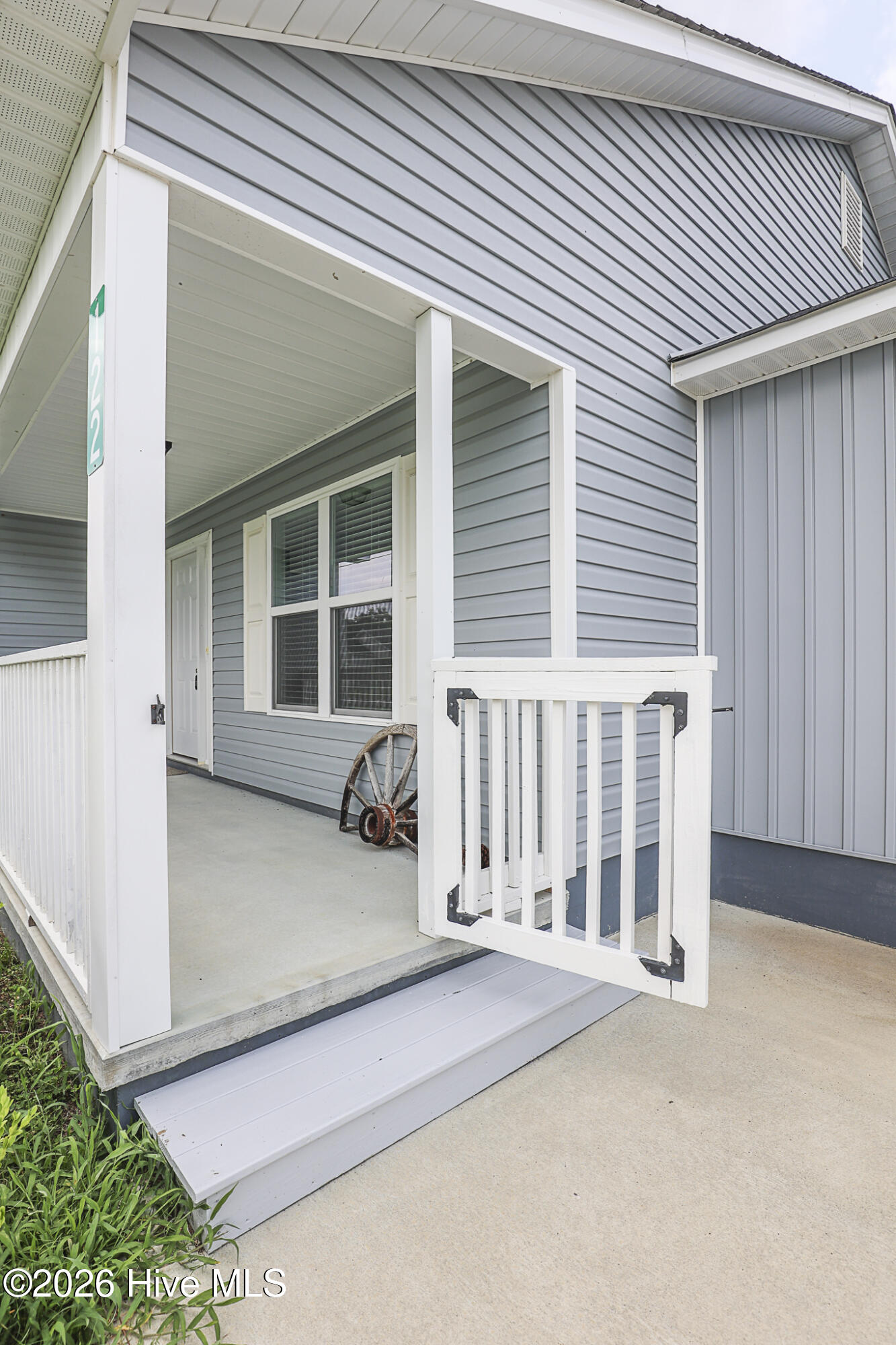2nd image of 122 Buckskin Dr, Pollocksville, NC 28573 | MLS# 100591320