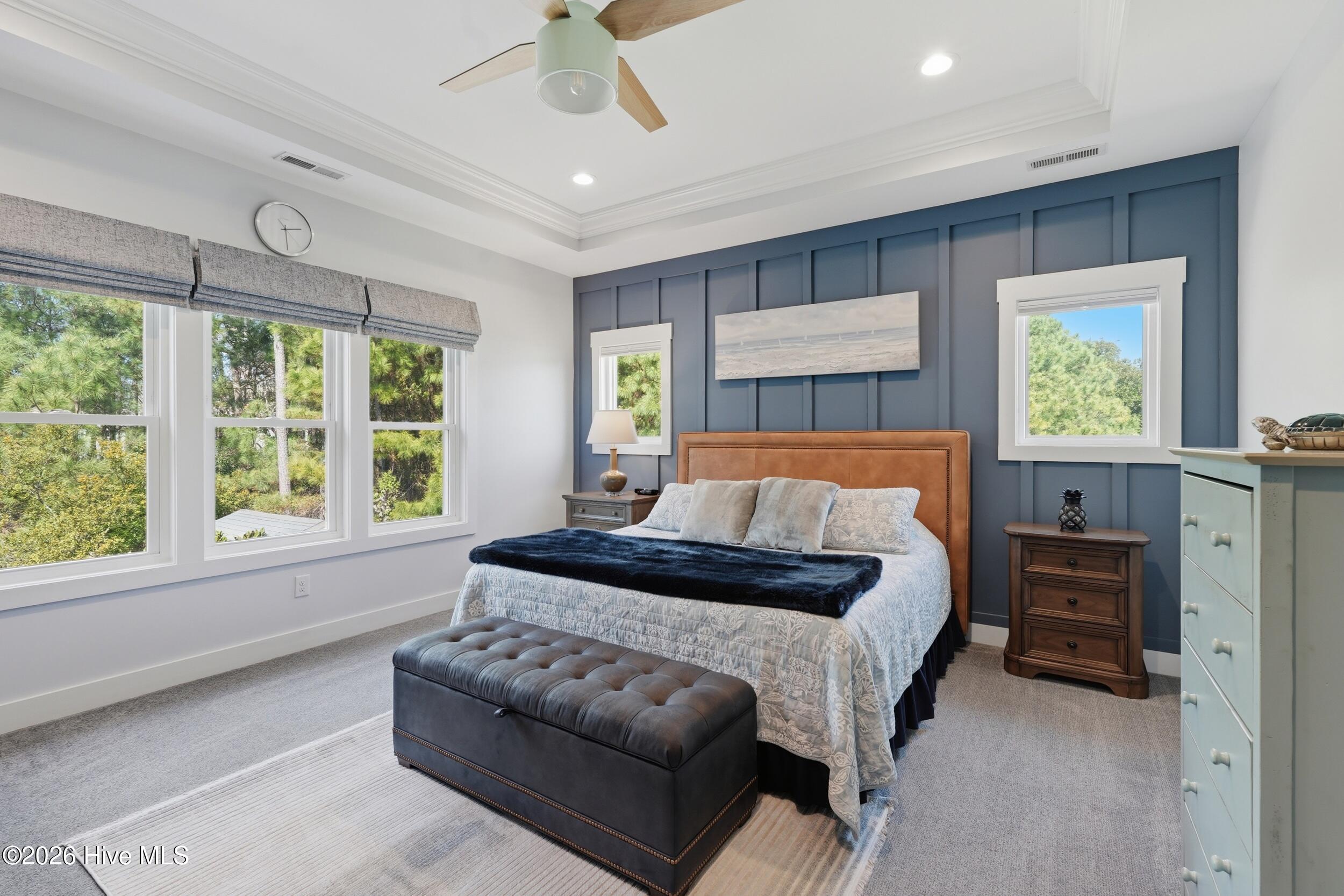 131 Everett Park Trail, Holly Ridge, NC, 28445