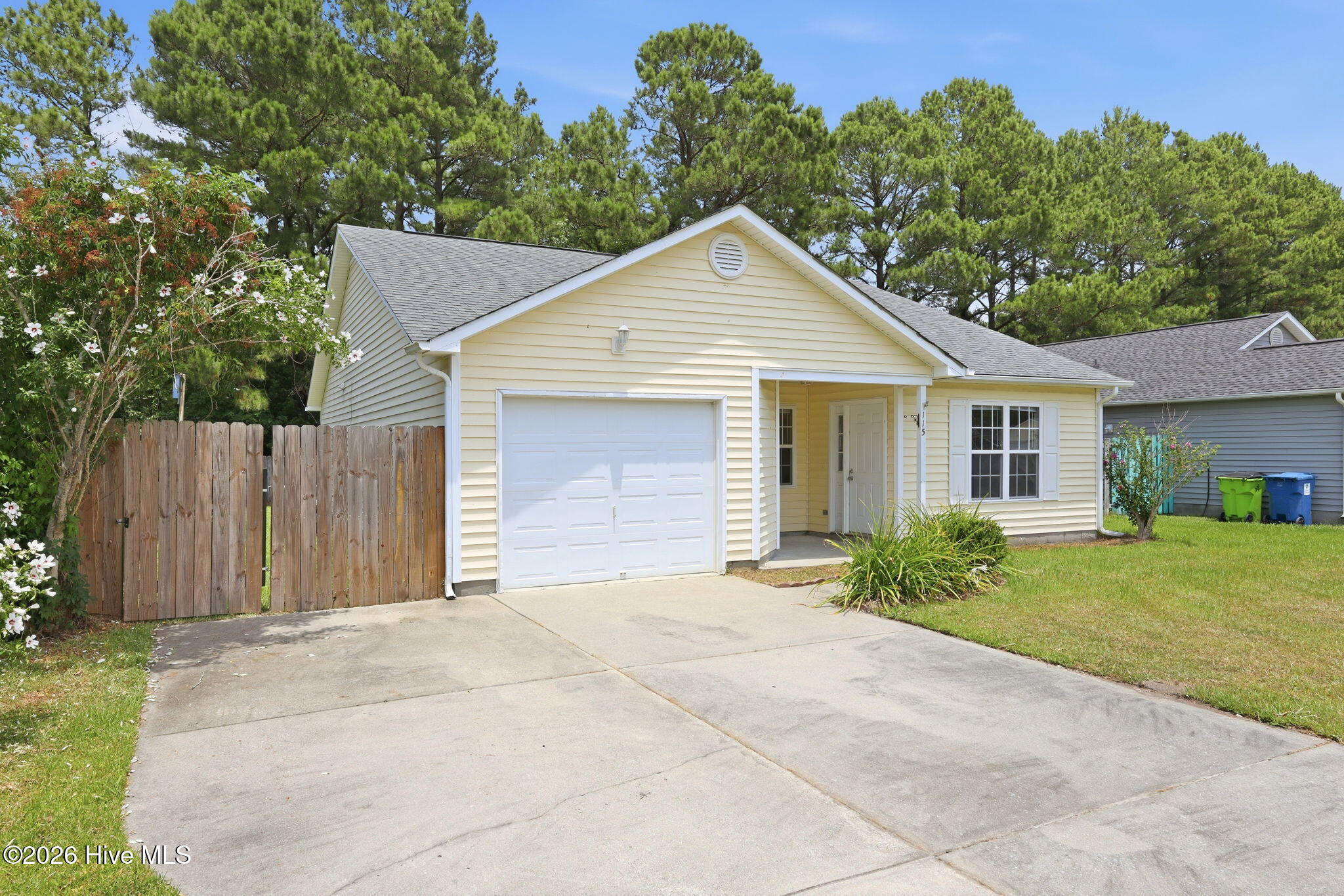 115 Jer Mar Drive,Havelock