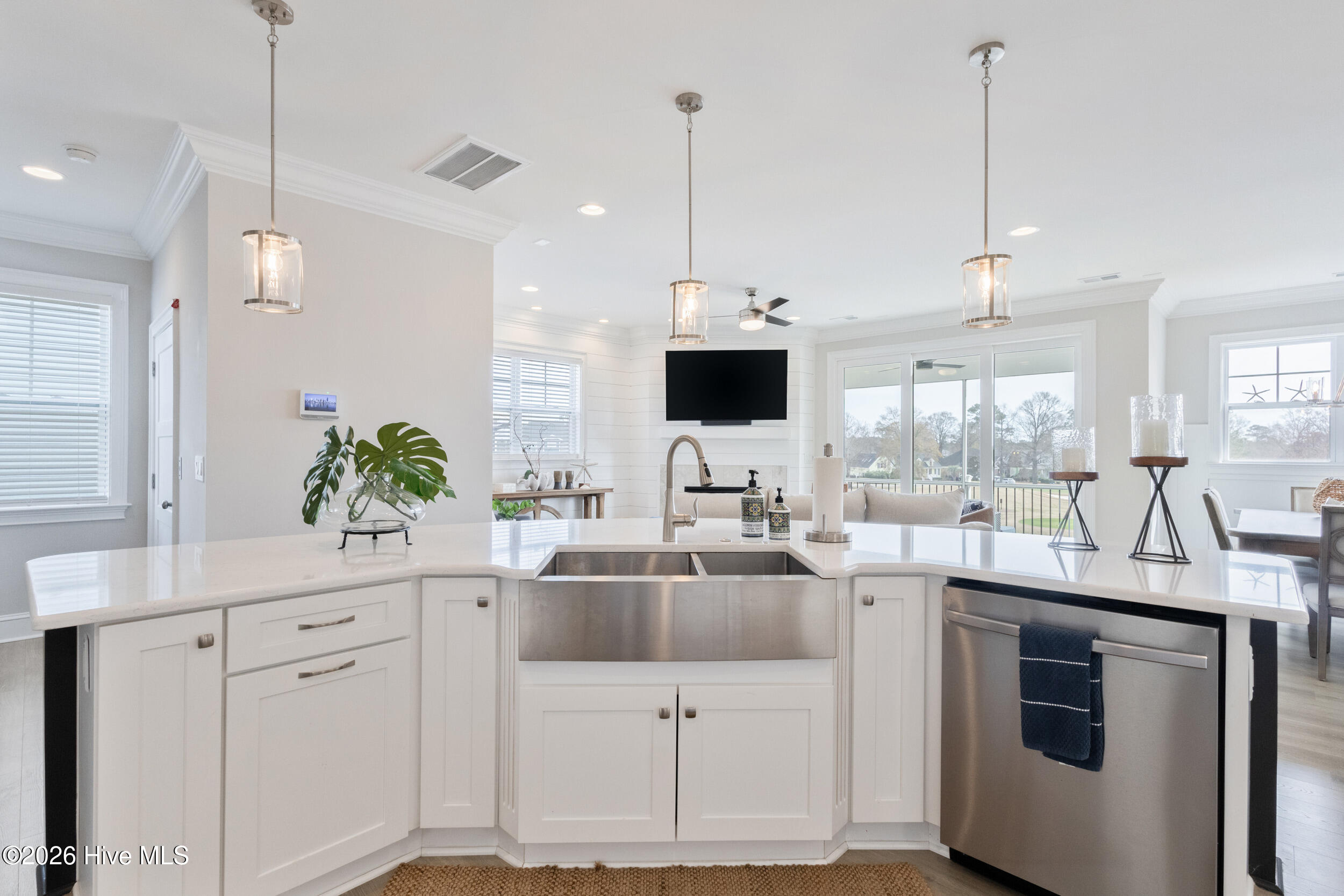 620 Eastwood Park Road UNIT 18d, Sunset Beach, NC, 28468