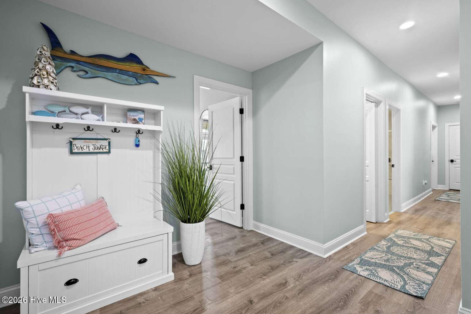 104 S 3rd Street 1-4,Morehead City