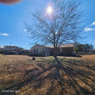 Homes for sale in Broadway, NC | 426 N Main St, Broadway, NC 27505 | MLS# 100556438