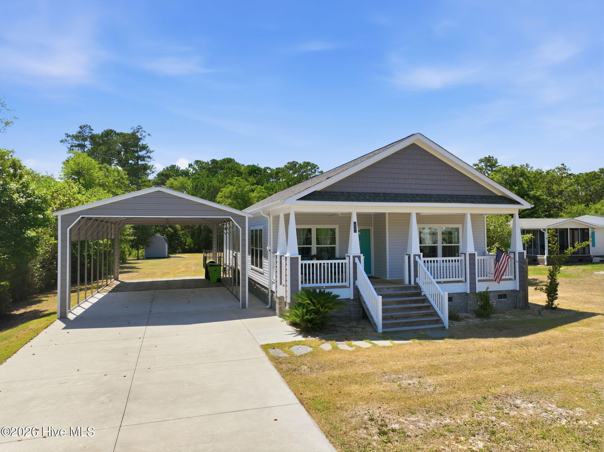 416 Ocean Spray Drive,Cedar Point