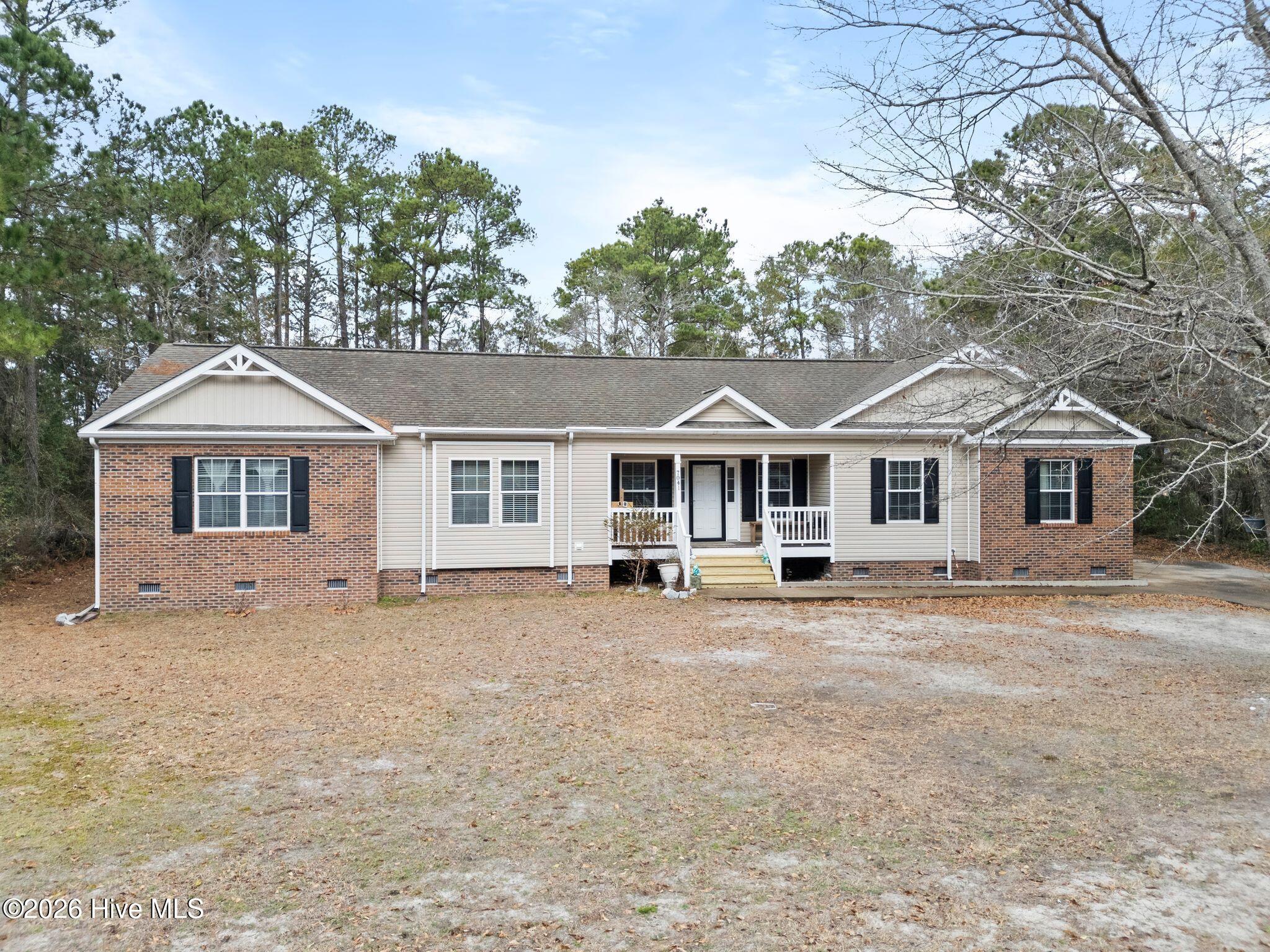 Homes For Sale in 28411 Under $500k