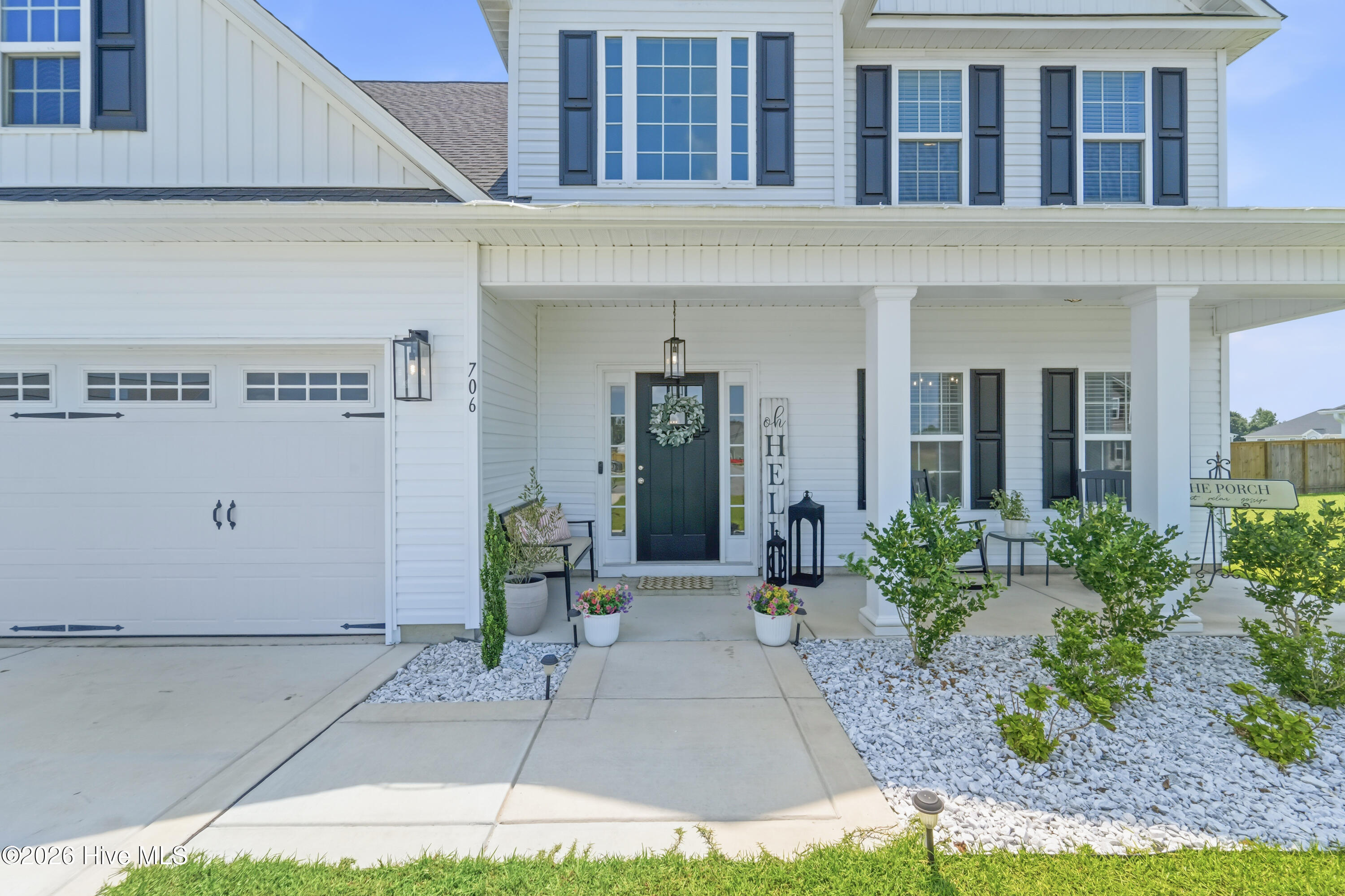 706 Puppy Drum Lane,Maysville