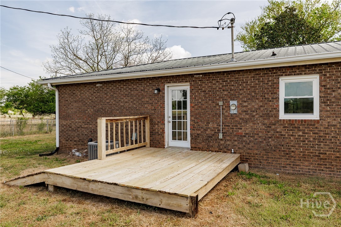 386 Sandy Creek Road, Danielsville, GA, 30633