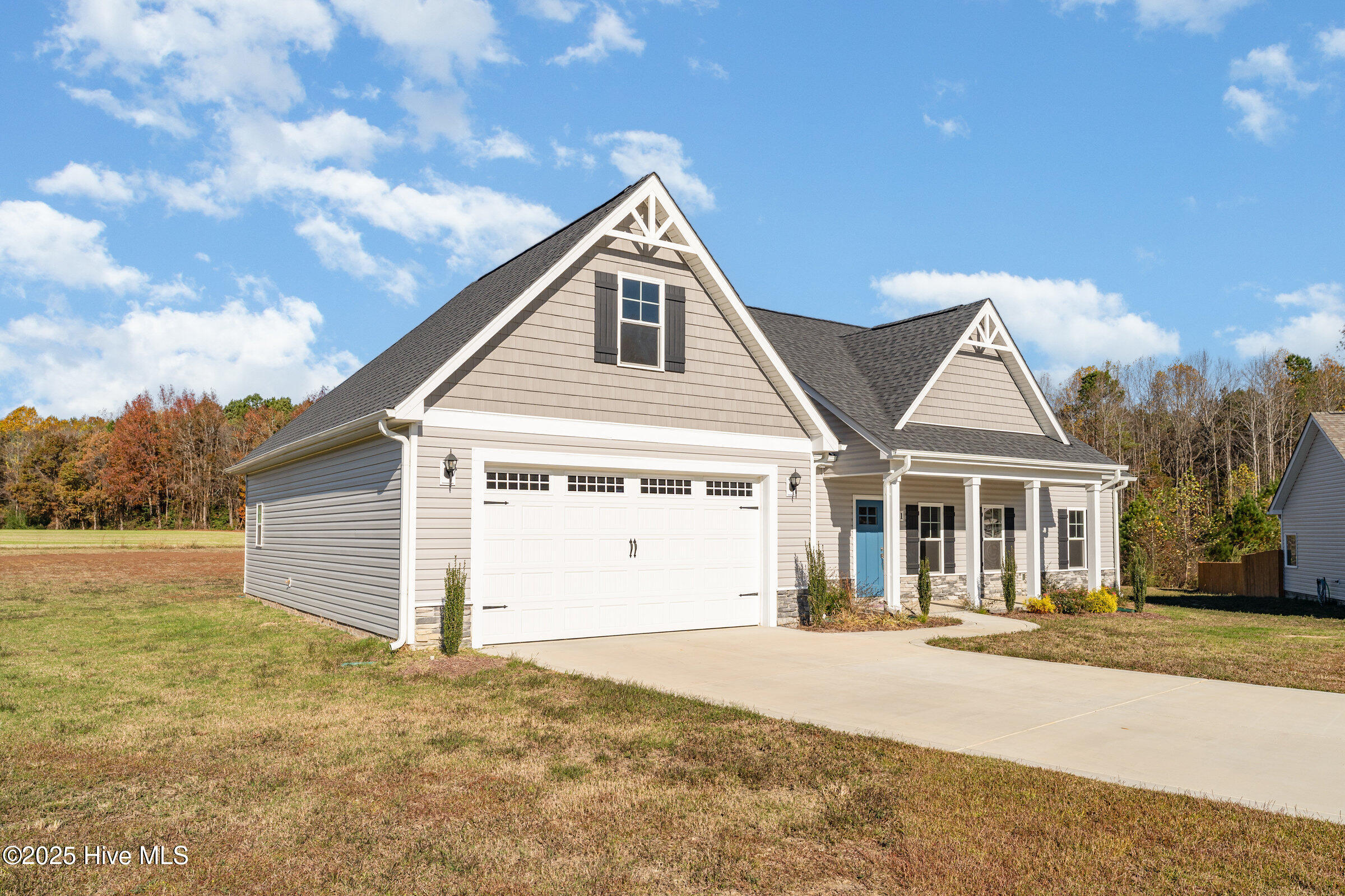 Homes for sale in Pikeville, NC | 161 Emerson Fields Dr, Pikeville, NC 27863 | MLS# 100517685