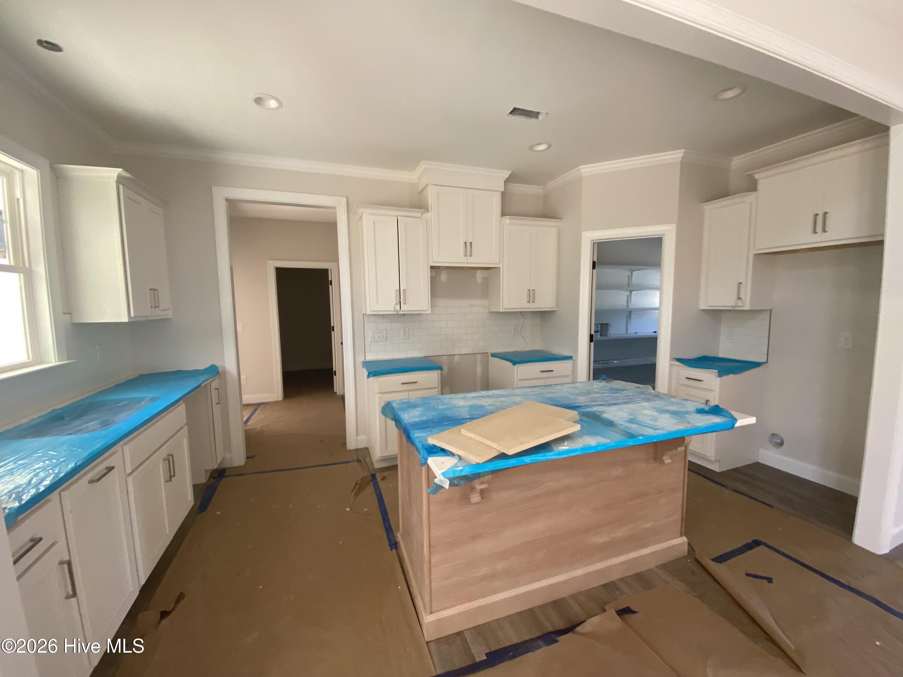 86 Rabbit Run Drive, Smithfield, NC, 27577