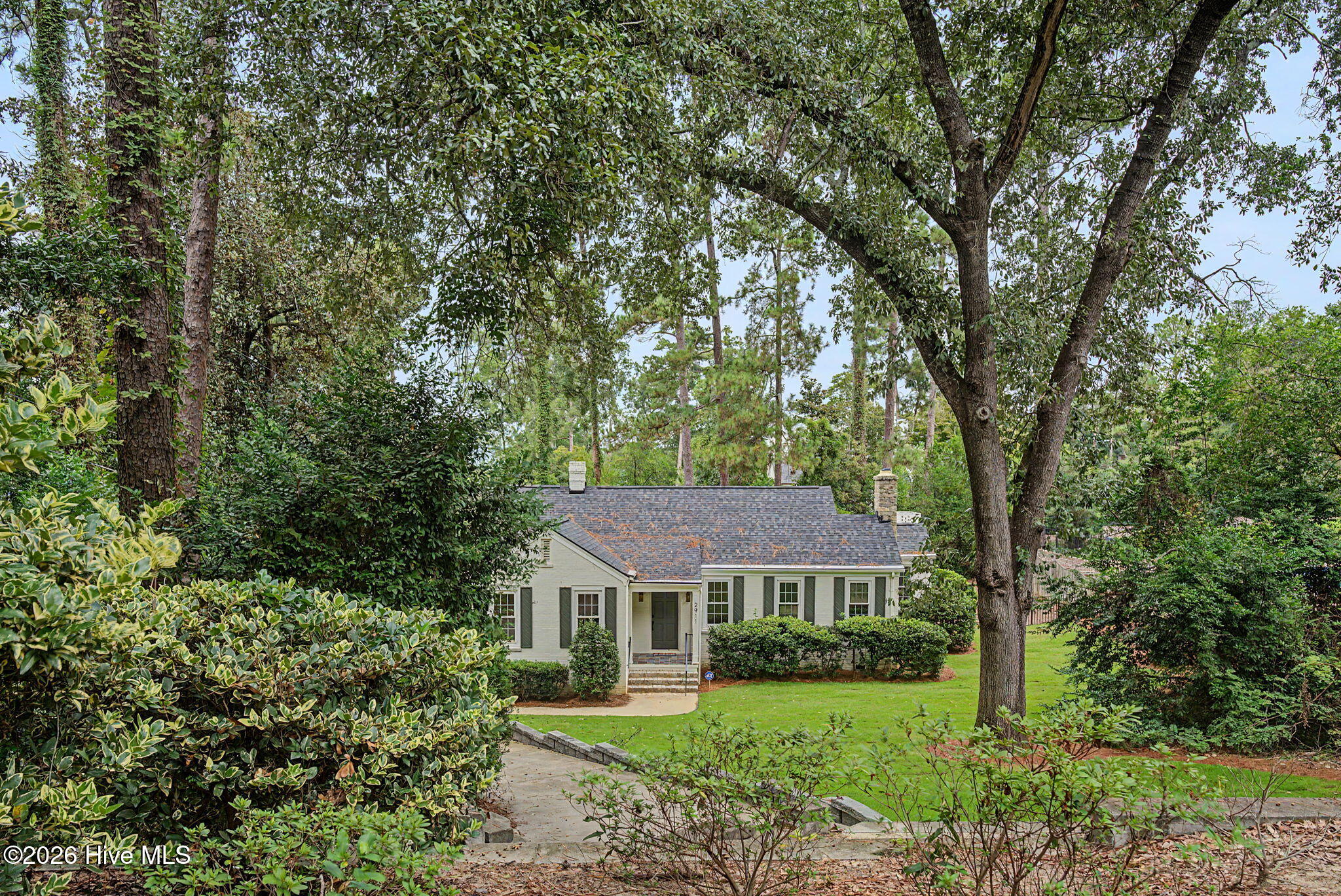 Photo 1 of Single family home for sale at 2911 Lombardy Ct, Augusta, GA 30909 | MLS# 100607253 | Listing updated on 2026-09-30