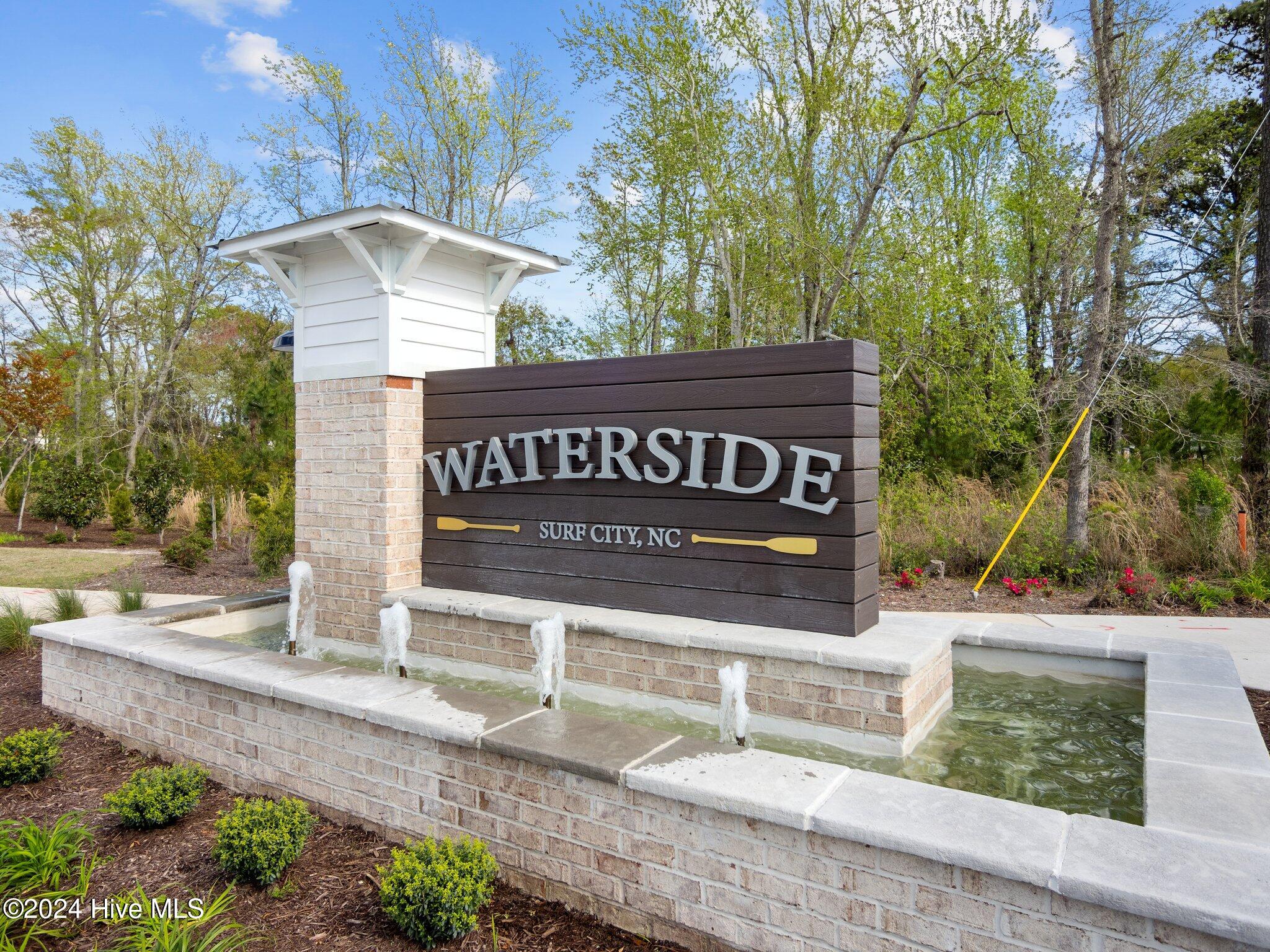 338 Edgewater Way, Surf City, NC, 28445