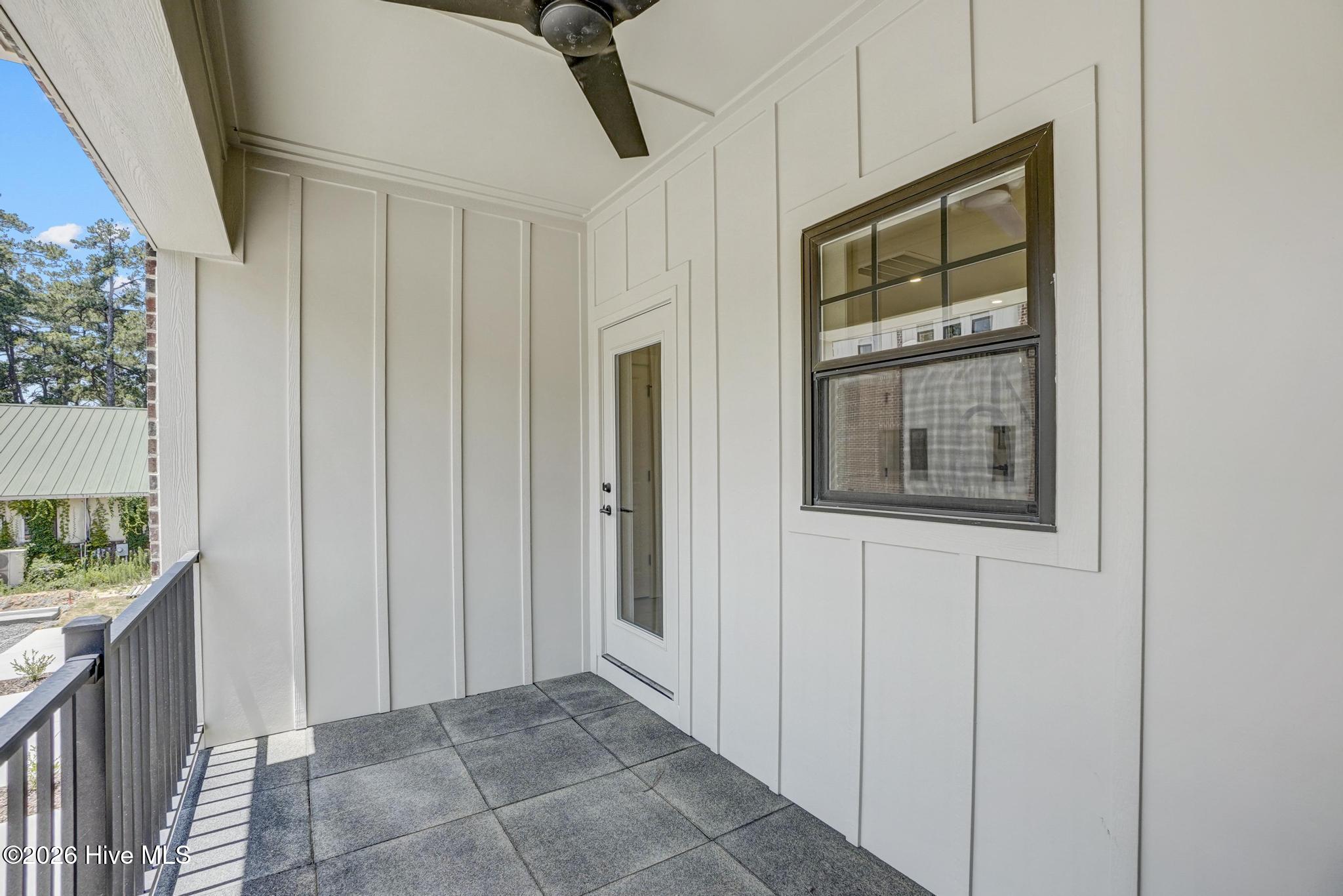 Exterior photo of 102 Lexington Lane, Southern Pines, NC 28387. MLS: 100551525