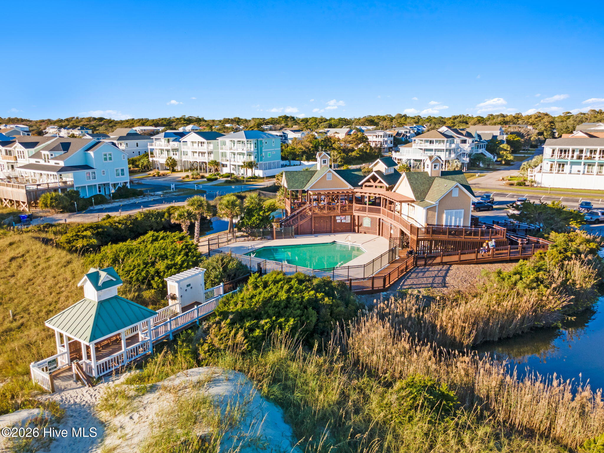 2712 Shady Pine Circle, Southport, NC, 28461