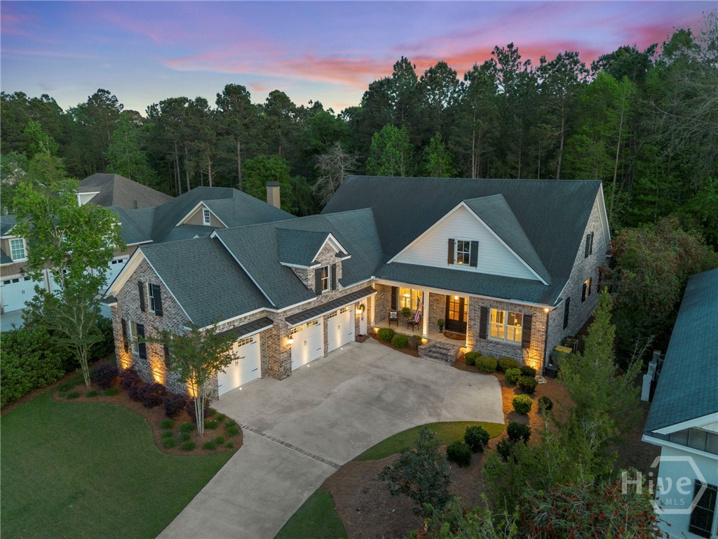 187 Spanton Crescent, Pooler, GA 31322 Listing Photo  47