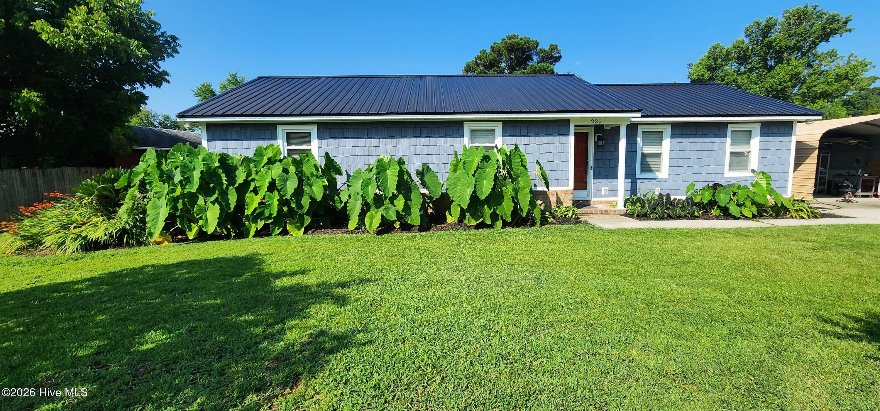 143 Tradition Trail, Newport, NC, 28570