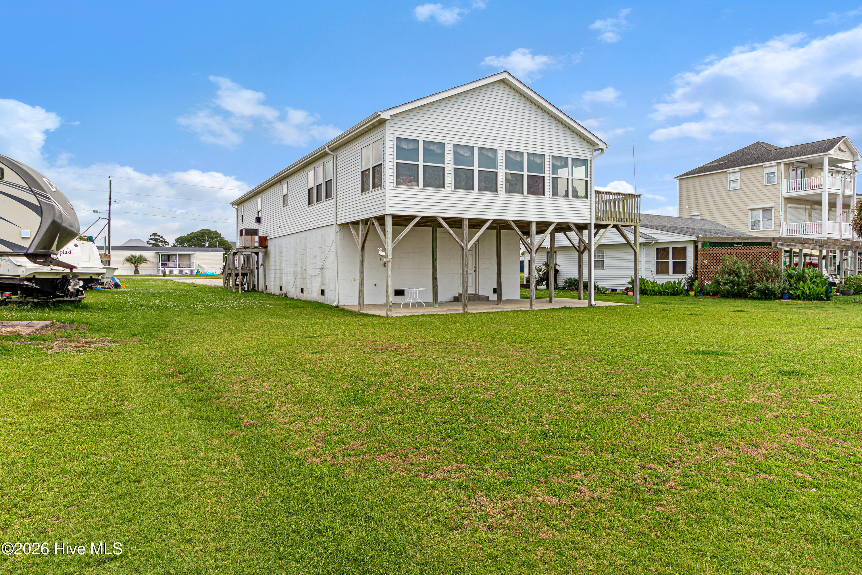 Amazing opportunity in Salty Shores Pt