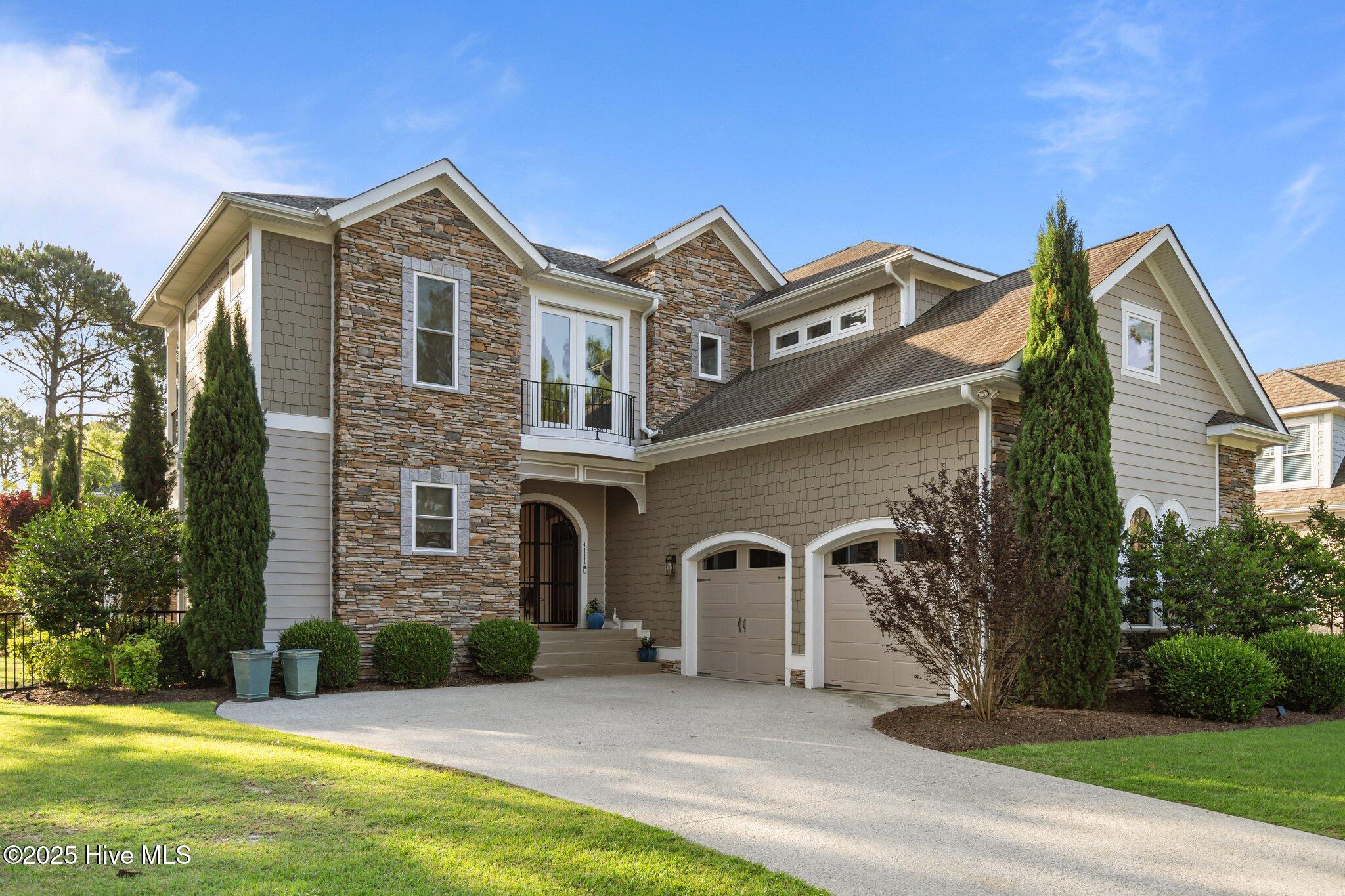 Property at 4111 Wyndmere Drive