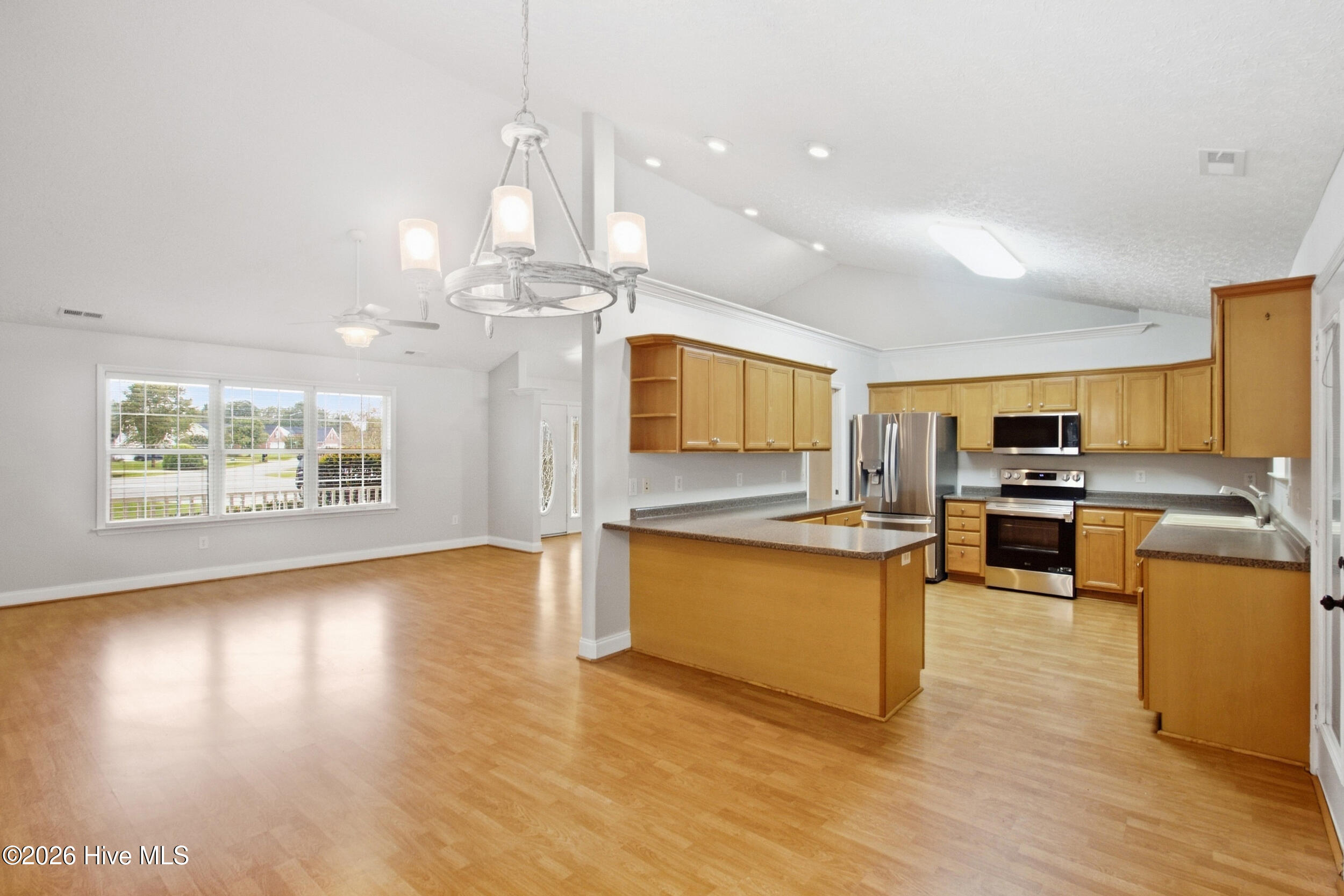 117 Clearbrook Way,New Bern