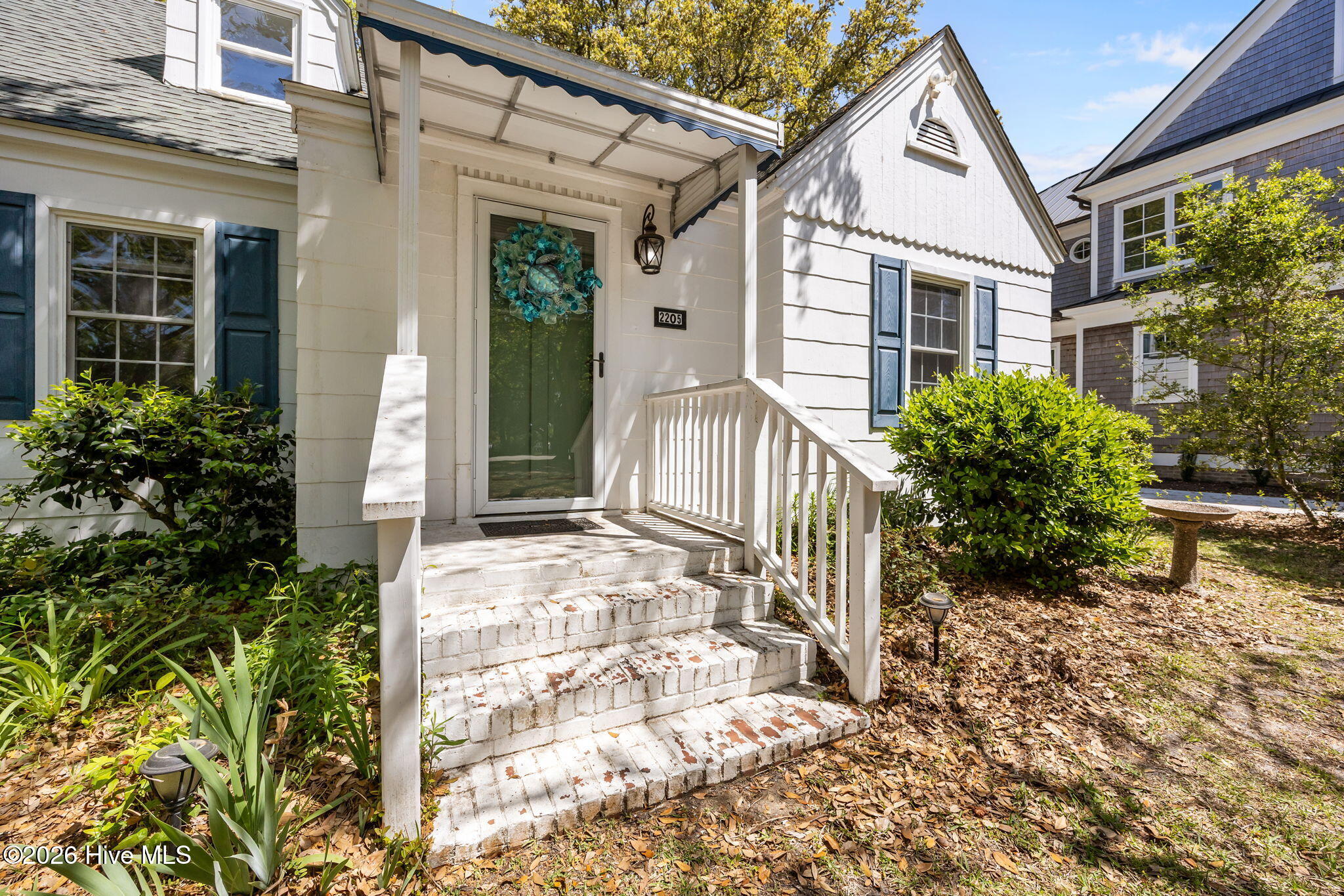 2205 Front Street,Beaufort