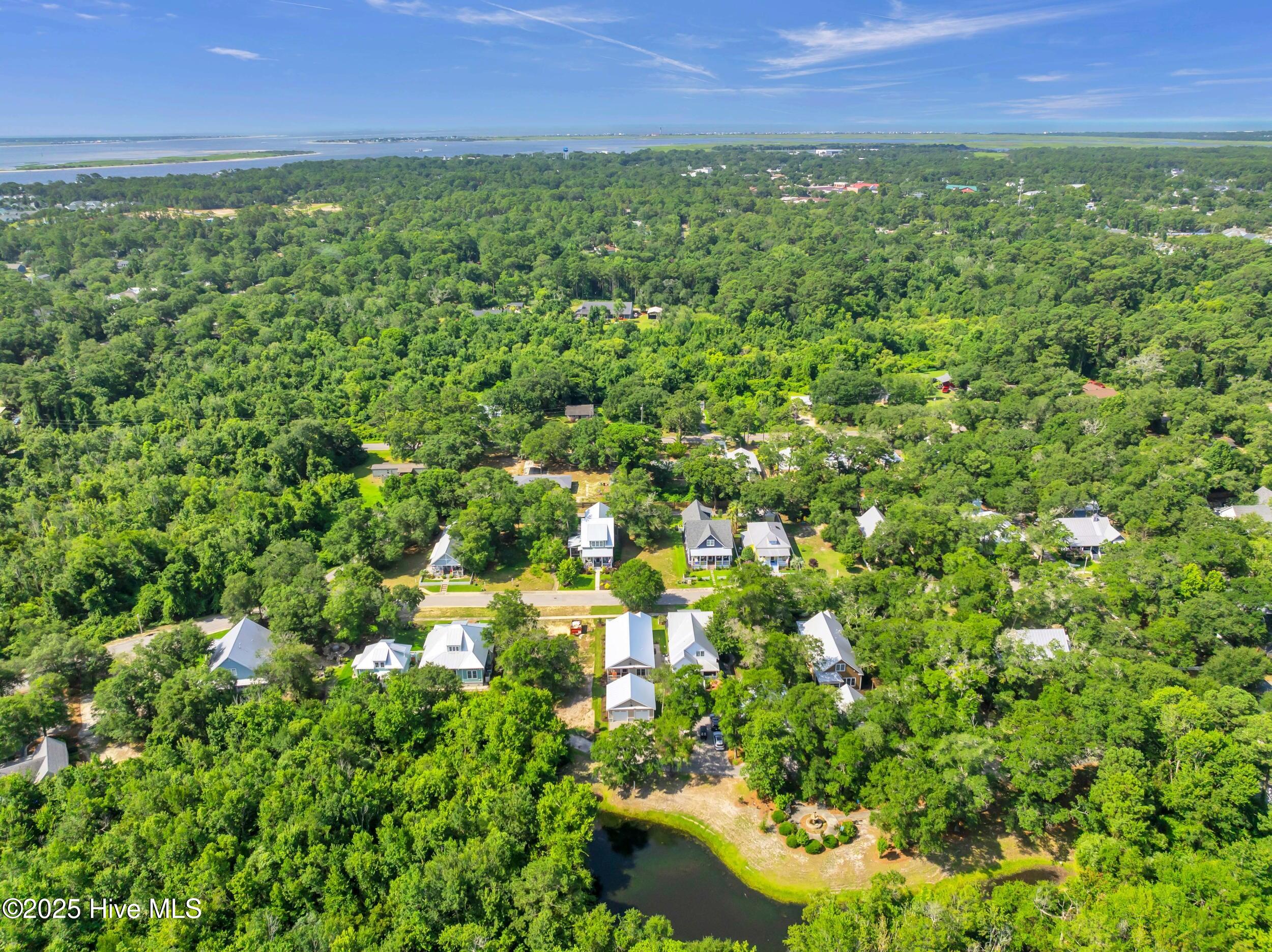 308 Fire Fly Lane, Southport, NC, 28461