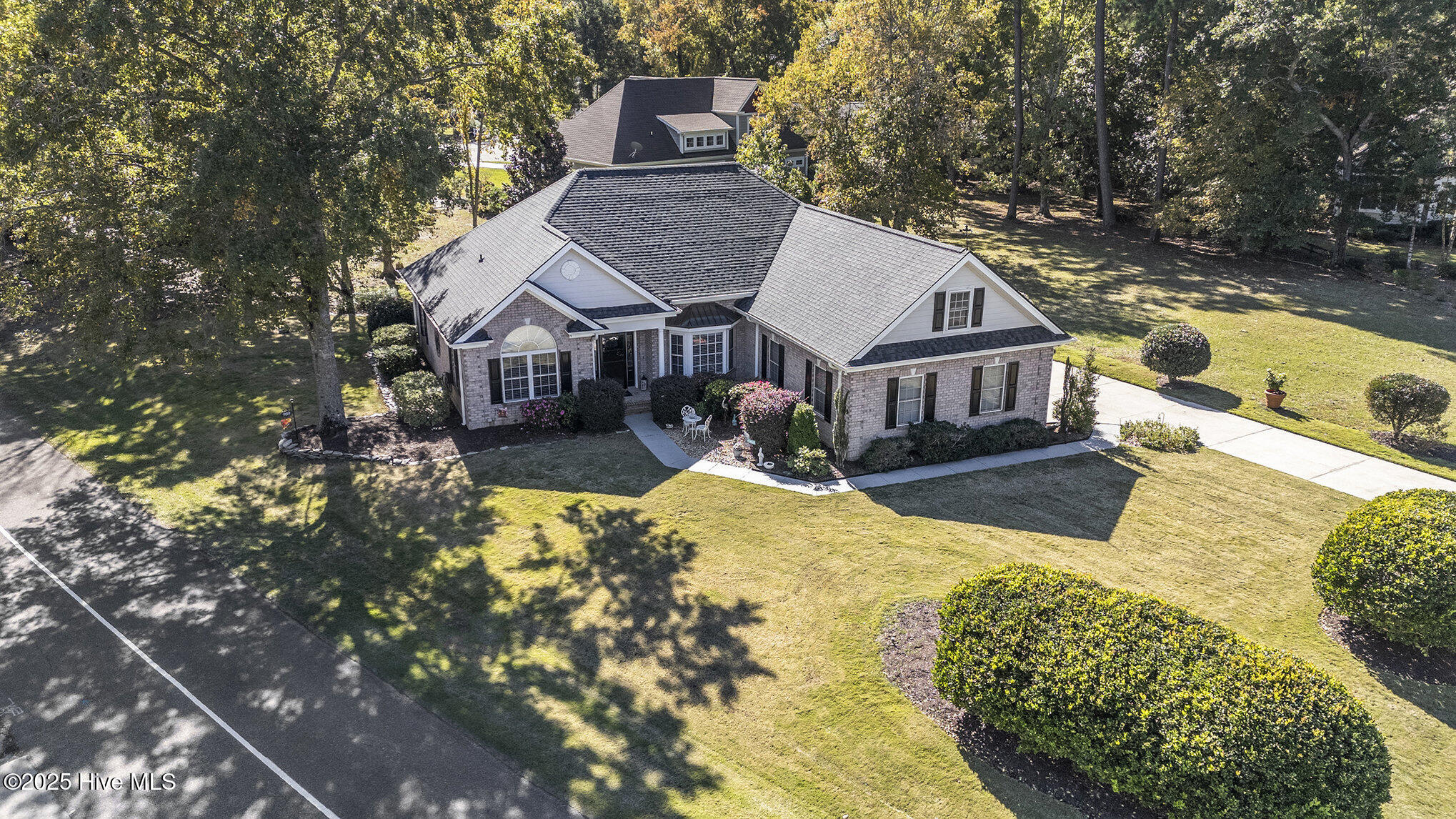 86 Rabbit Run Drive, Smithfield, NC, 27577