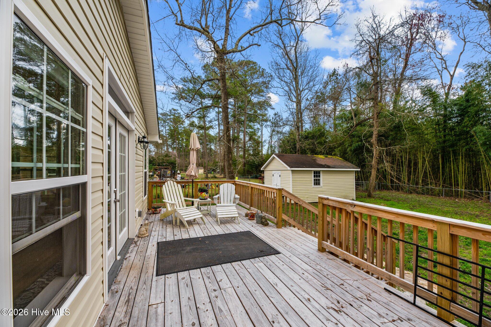 2211 Steeple Chase Drive,Trent Woods
