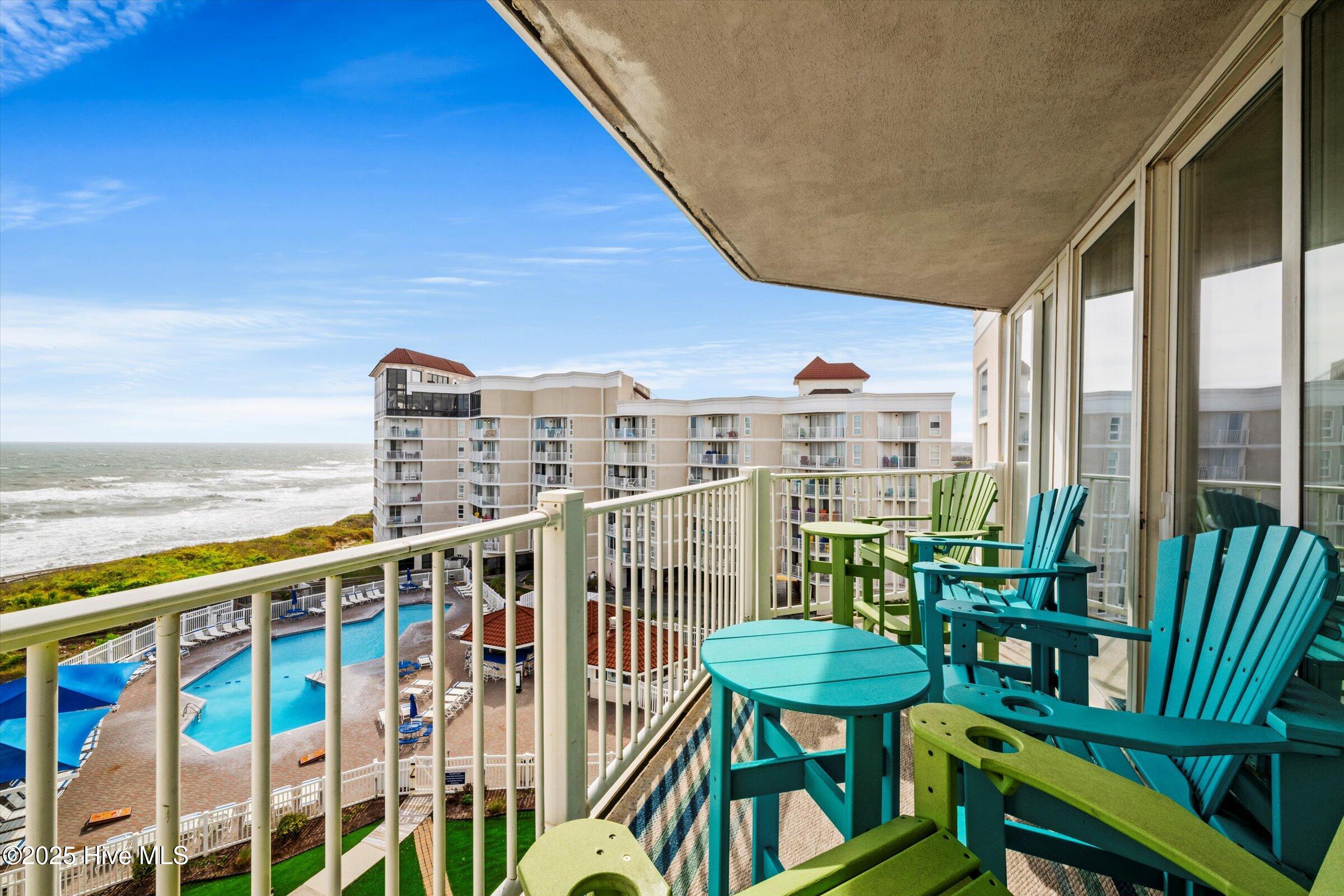 2000 New River Inlet Road Unit 3405,North Topsail Beach