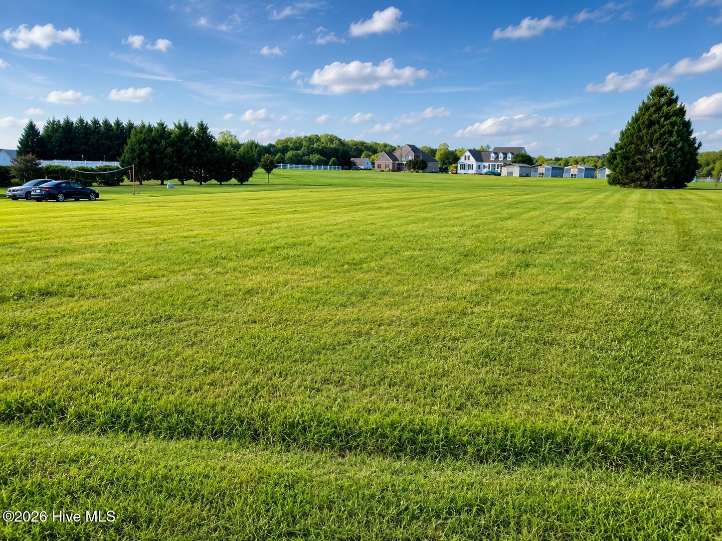 Vacant Land