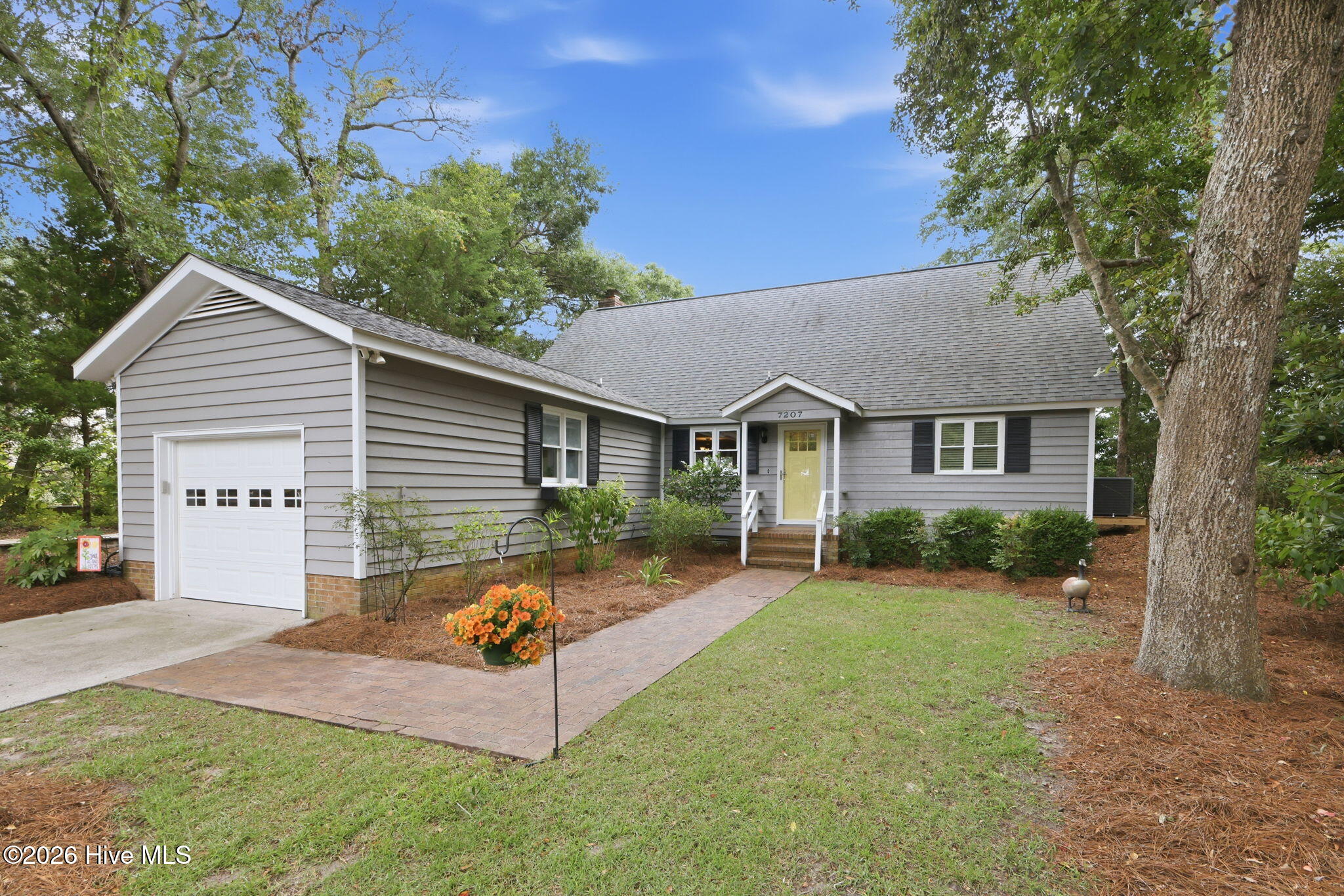 7207 Archers Creek Drive,Emerald Isle