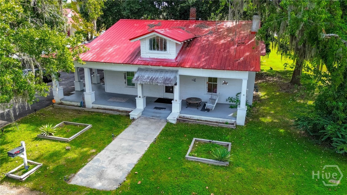 Property at 4 & 6 Church Street